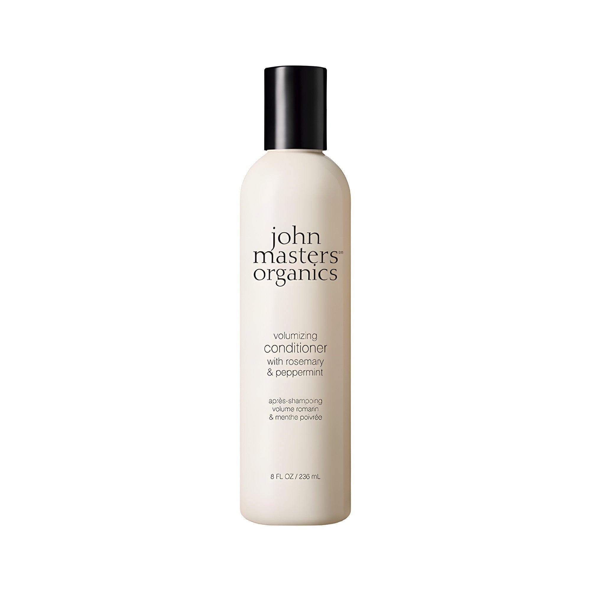 john masters organics/ジョンマスターオーガニック　R&Pコンディショナー N（ローズマリー＆ペパーミント）