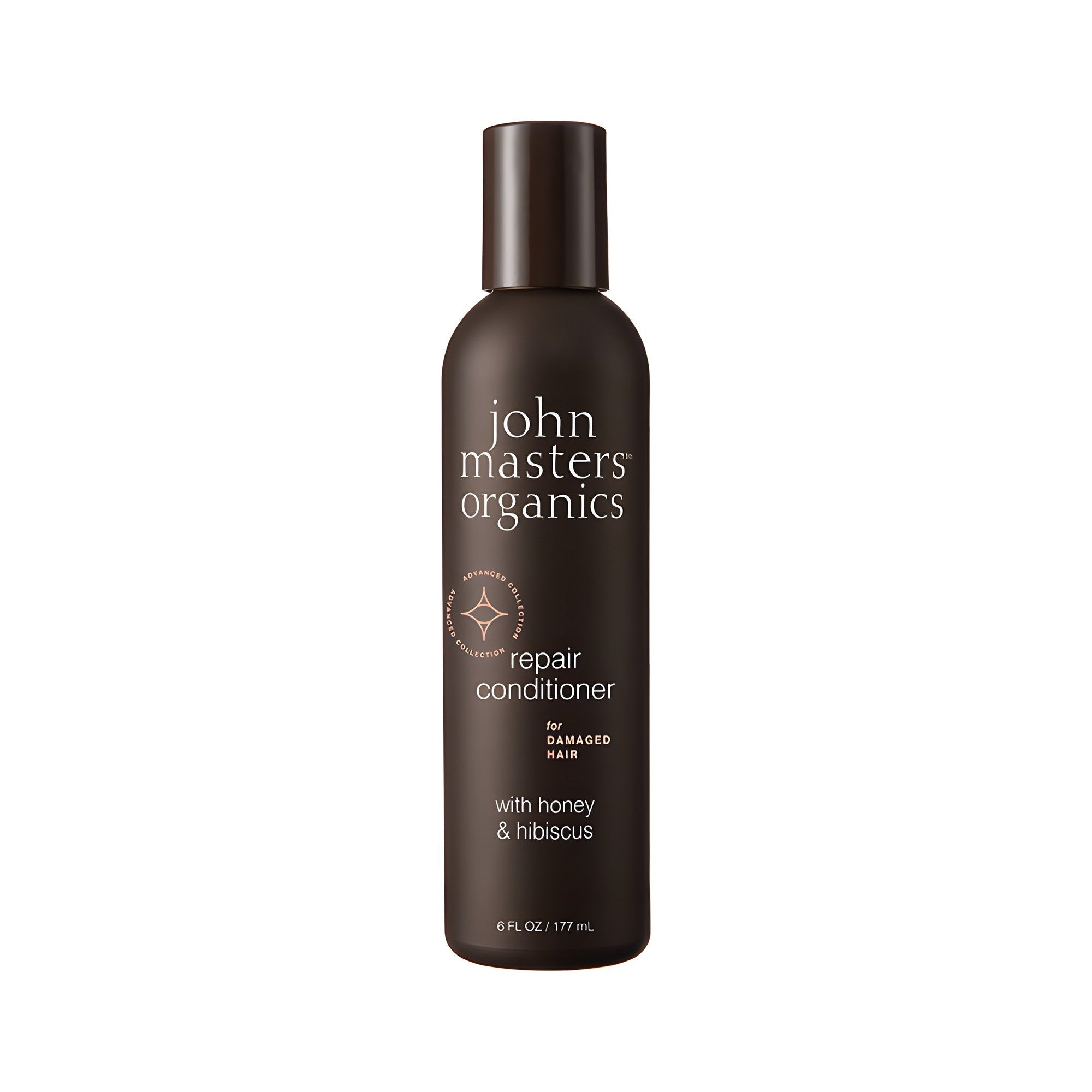 john masters organics/ジョンマスターオーガニック　H&Hリペアコンディショナー N（ハニー&ハイビスカス）