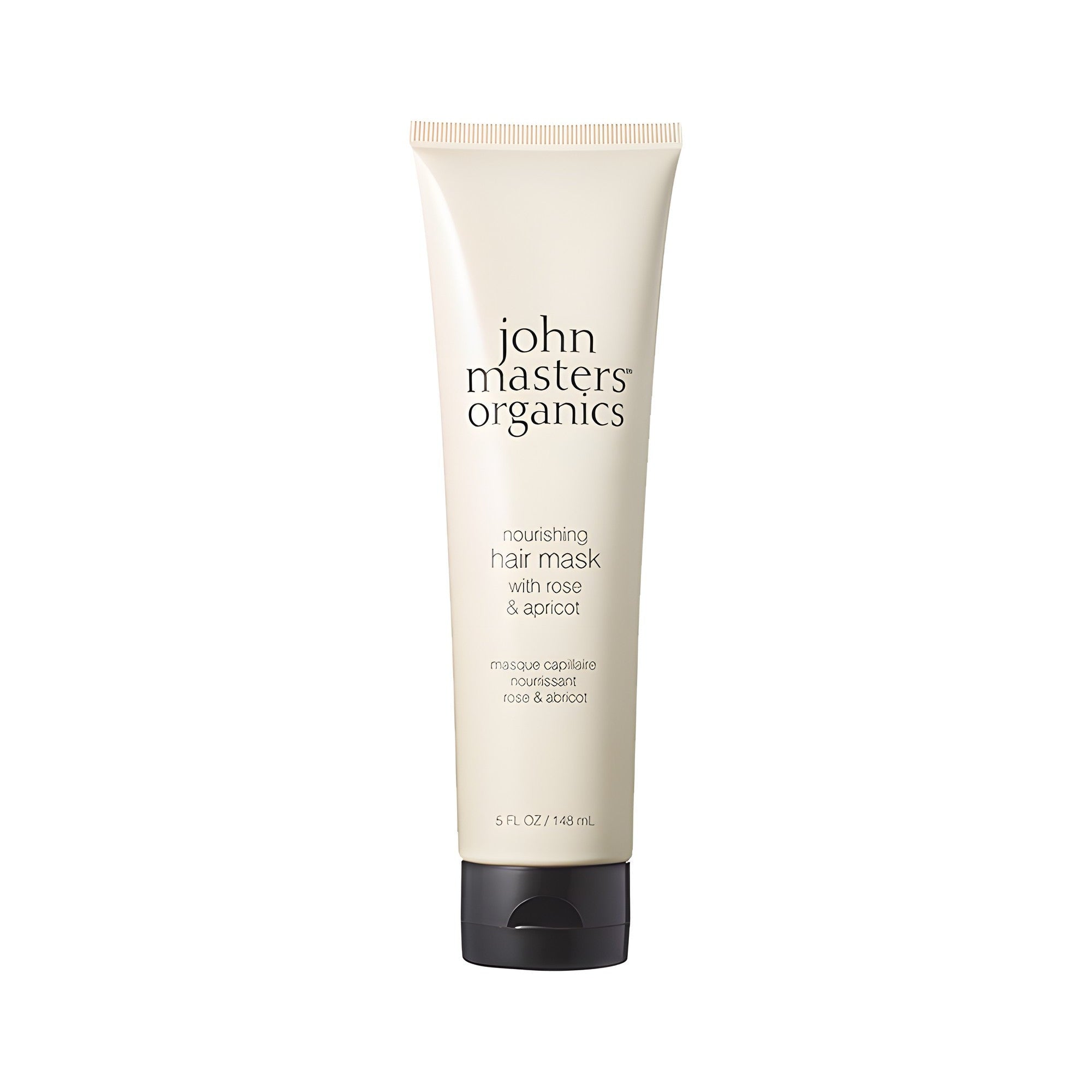 john masters organics/ジョンマスターオーガニック　R&Aヘアマスク N（ローズ＆アプリコット）