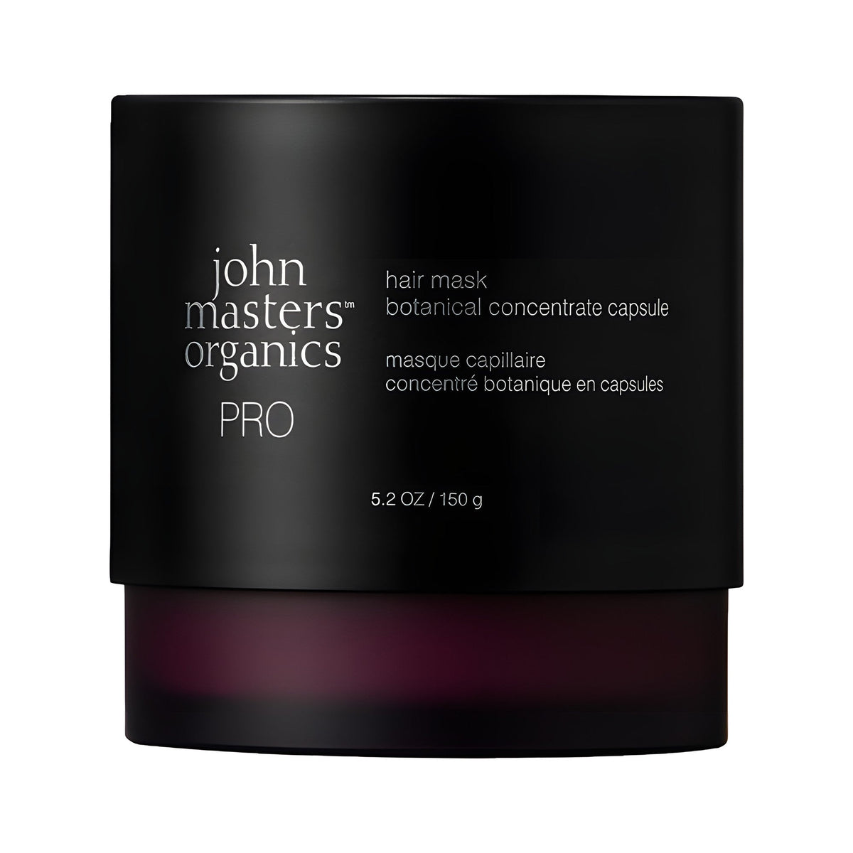 john masters organics Botanical Concentrate Hair Mask