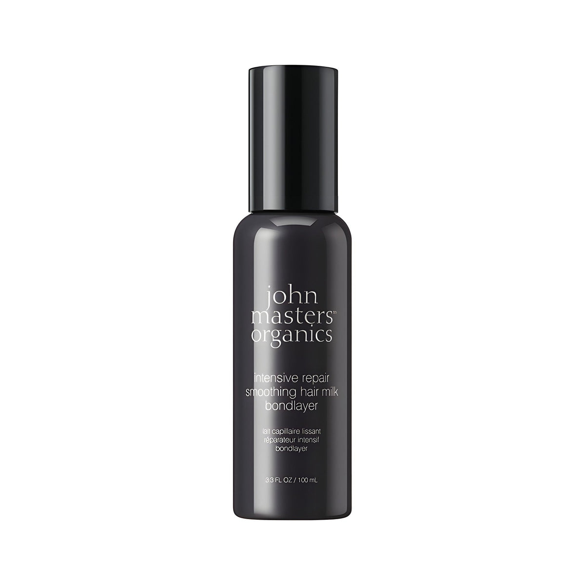 john masters organics Bond Layer Smooth Hair Milk