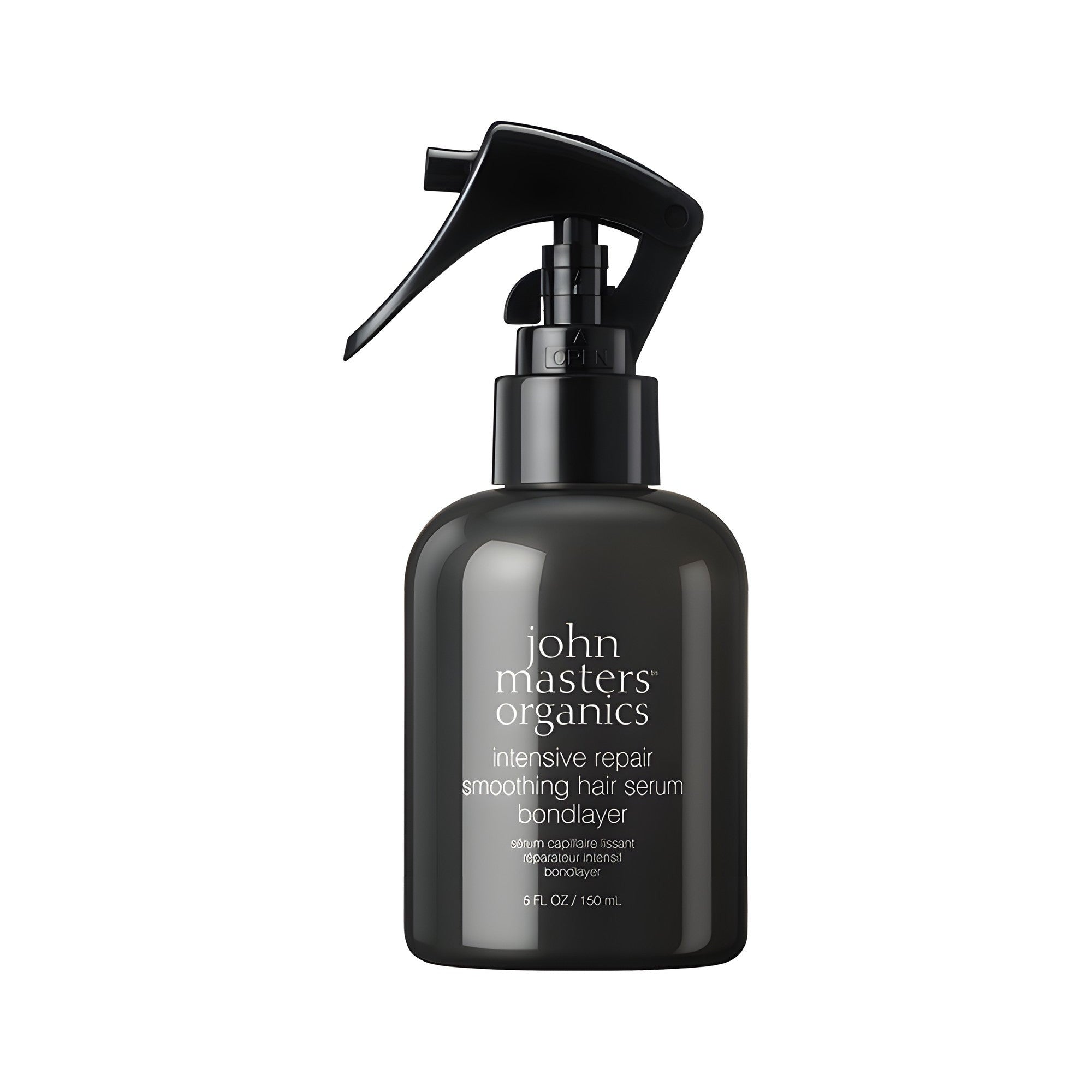 john masters organics/ジョンマスターオーガニック　ボンドレイヤースムースヘアセラム