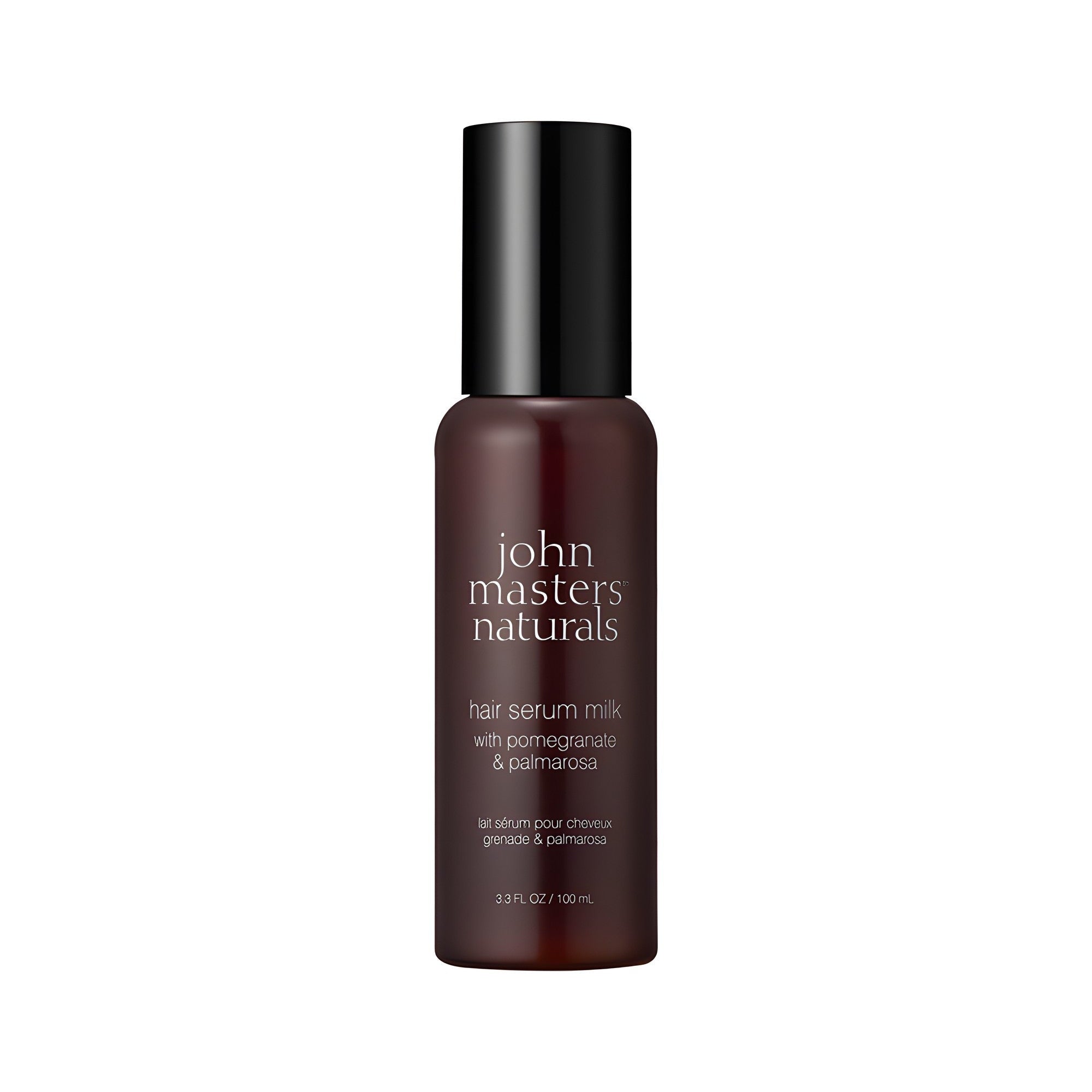 john masters organics/ジョンマスターオーガニック　P&Pヘアセラムミルク（ポメグラネート&パルマローザ）