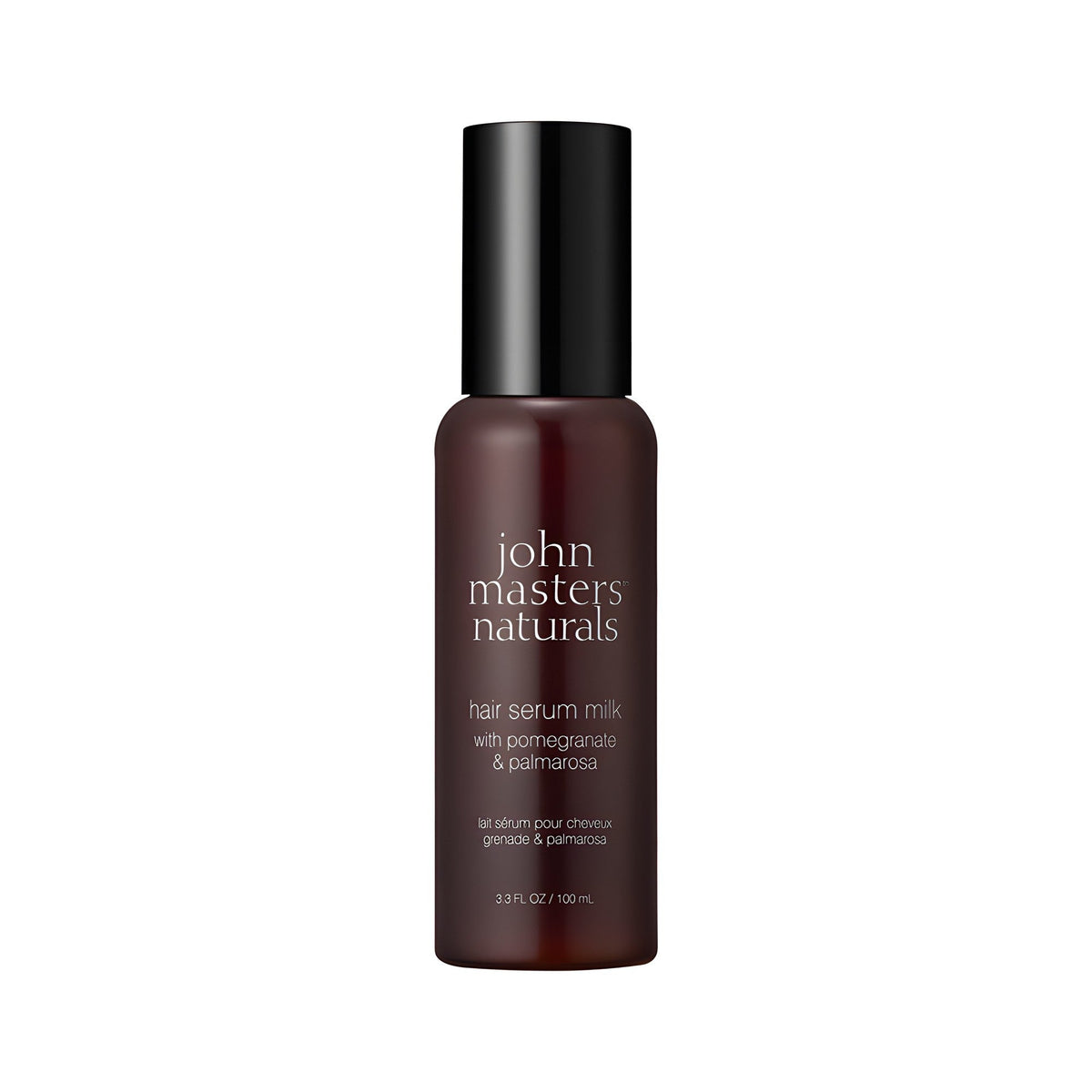 john masters organics/ジョンマスターオーガニック　P&Pヘアセラムミルク（ポメグラネート&パルマローザ）