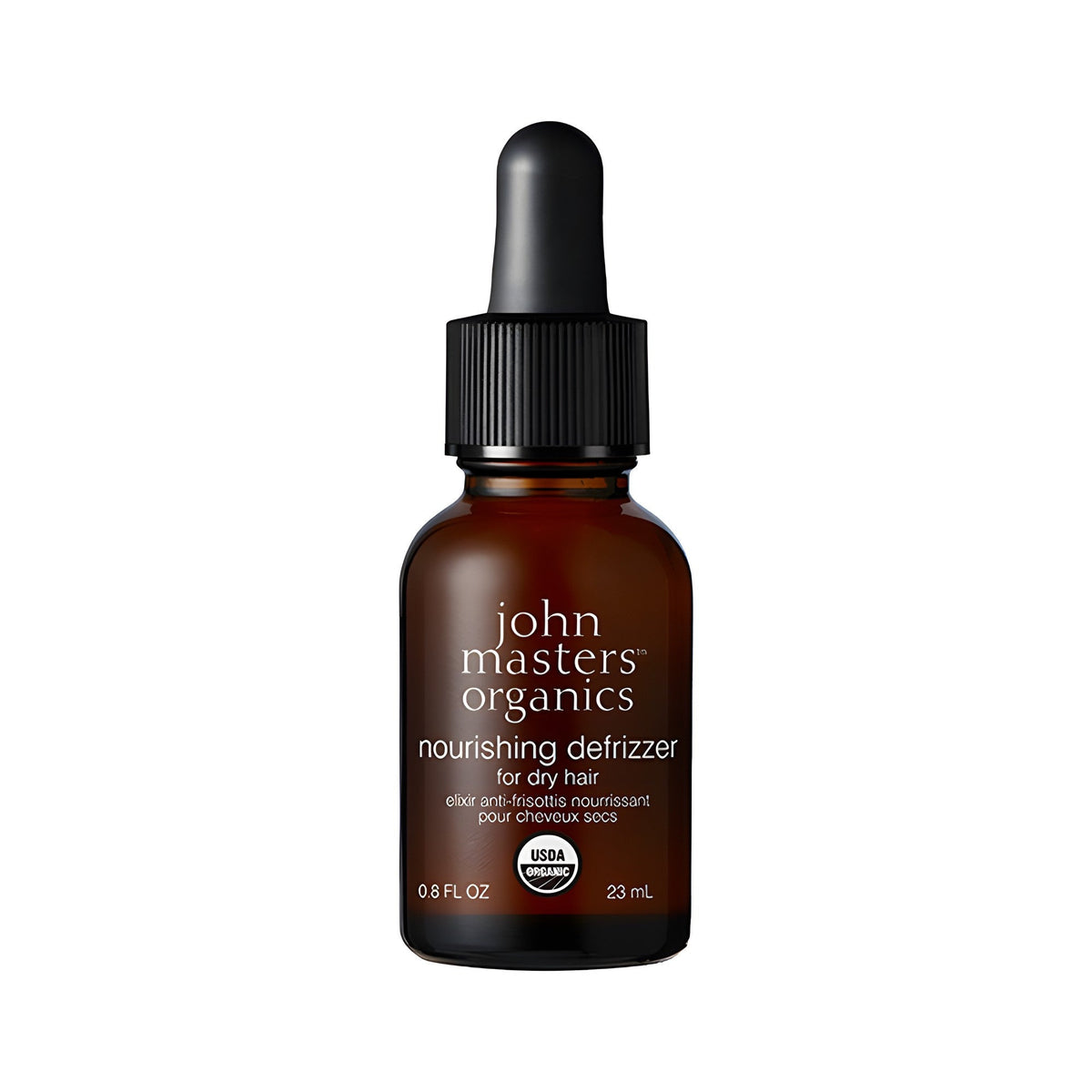 john masters organics Nourishing Defrizzer N