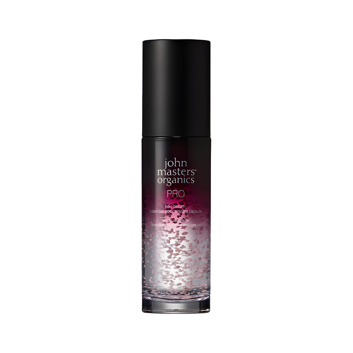 john masters organics Botanical Concentrate 护发精华