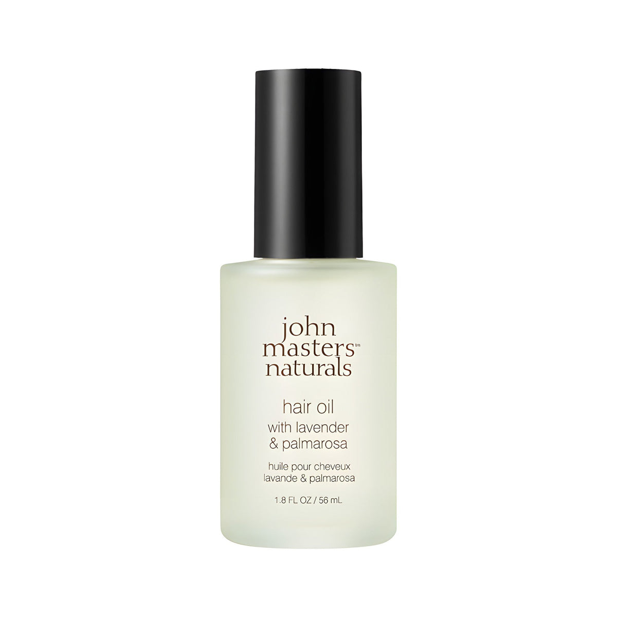 john masters organics L&P Hair Oil (Lavender & Palmarosa)