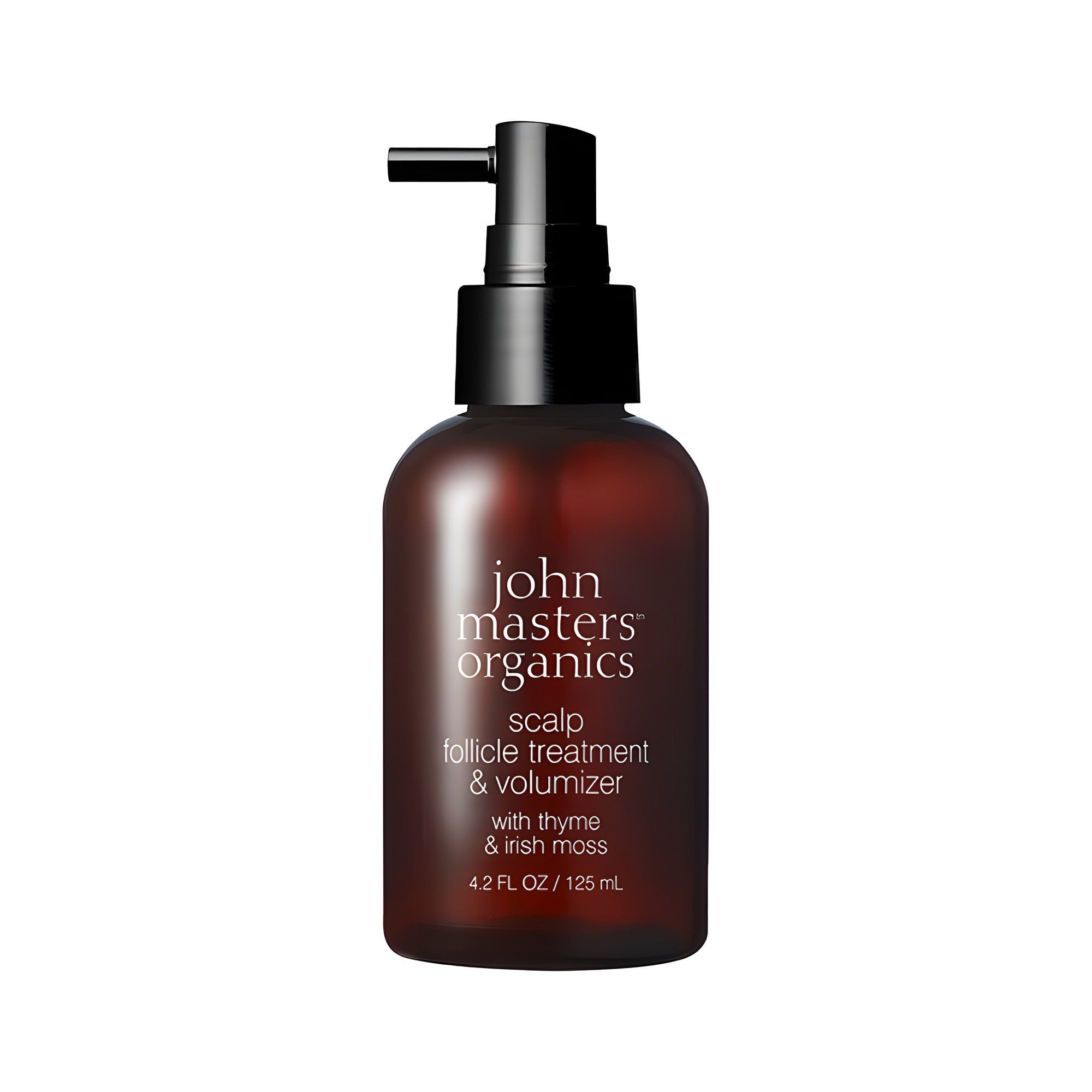 john masters organics/ジョンマスターオーガニック　T&IスキャルプFTボリューマイザー N（タイム＆アイリッシュモス）