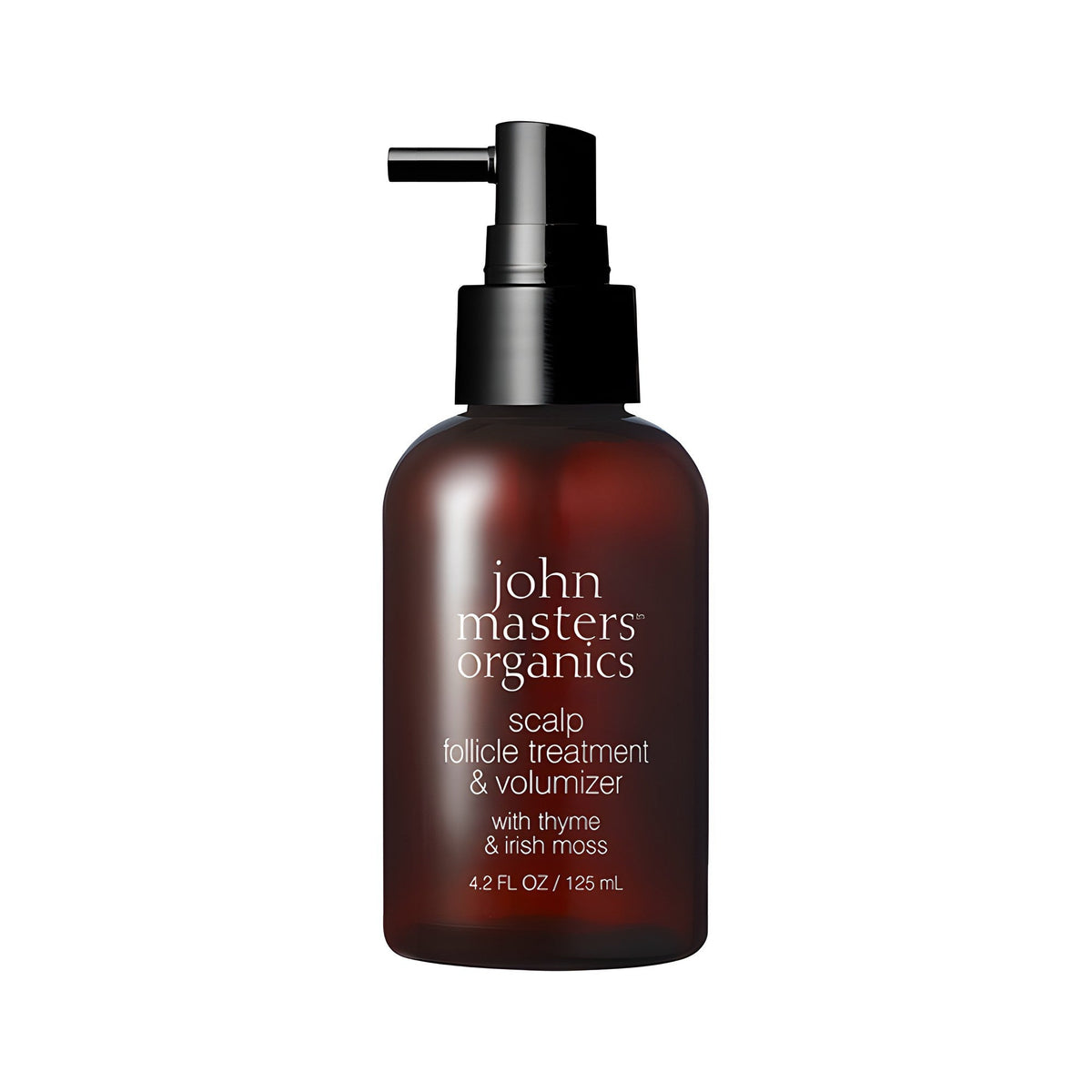 john masters organics T&I Scalp FT Volumizer N (Thyme & Irish Moss)