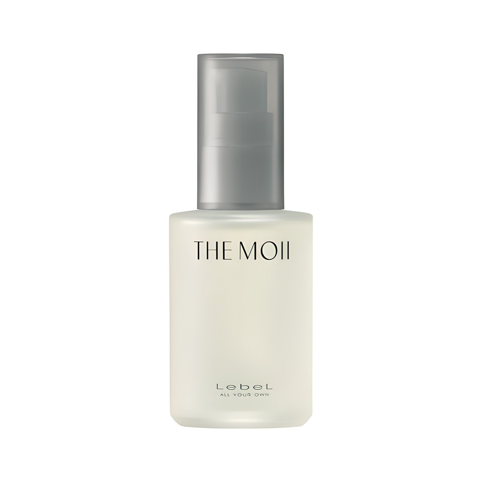 LebeL THE MOII GLOW OIL BLINK VEIL / ザ・モイ グロウオイル ブリンクヴェール 55mL