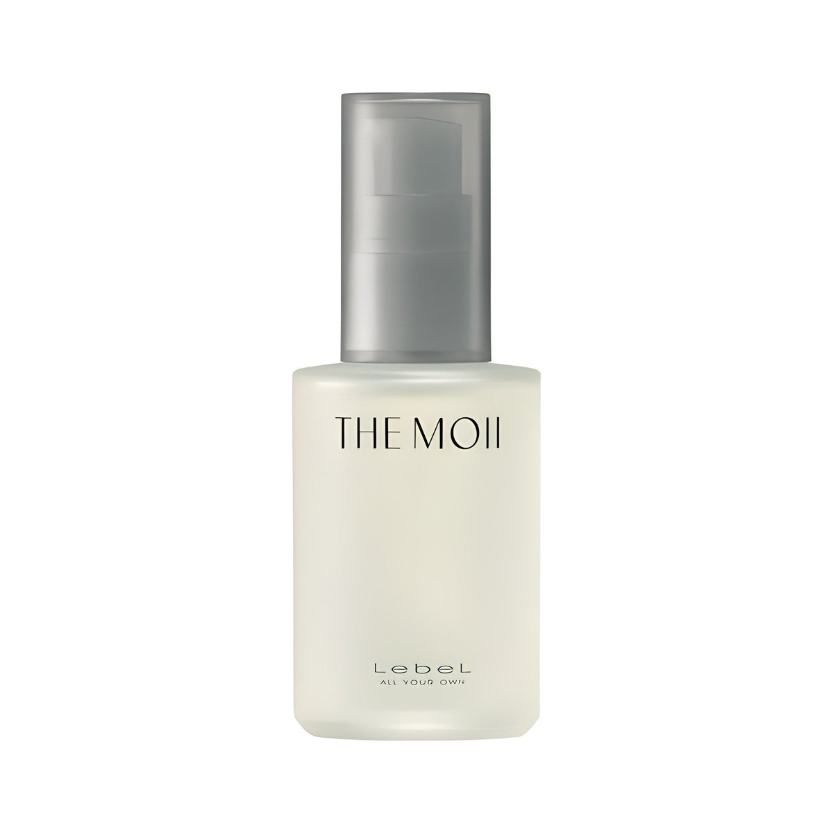 LebeL THE MOII GLOW OIL BLINK VEIL / ザ・モイ グロウオイル ブリンクヴェール 55mL