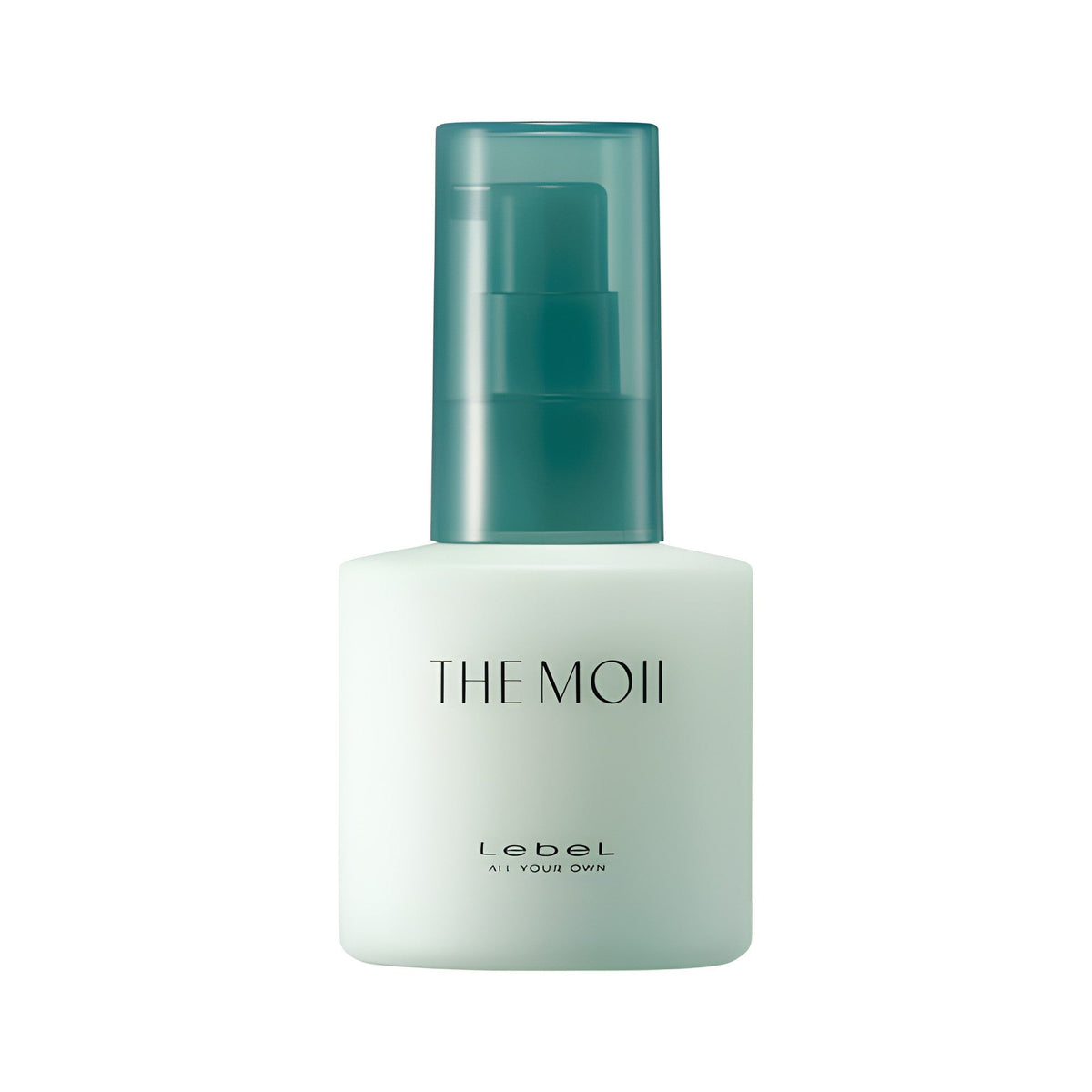 LebeL THE MOII VG SERUM DEEP BREATH 头皮护发乳 100mL