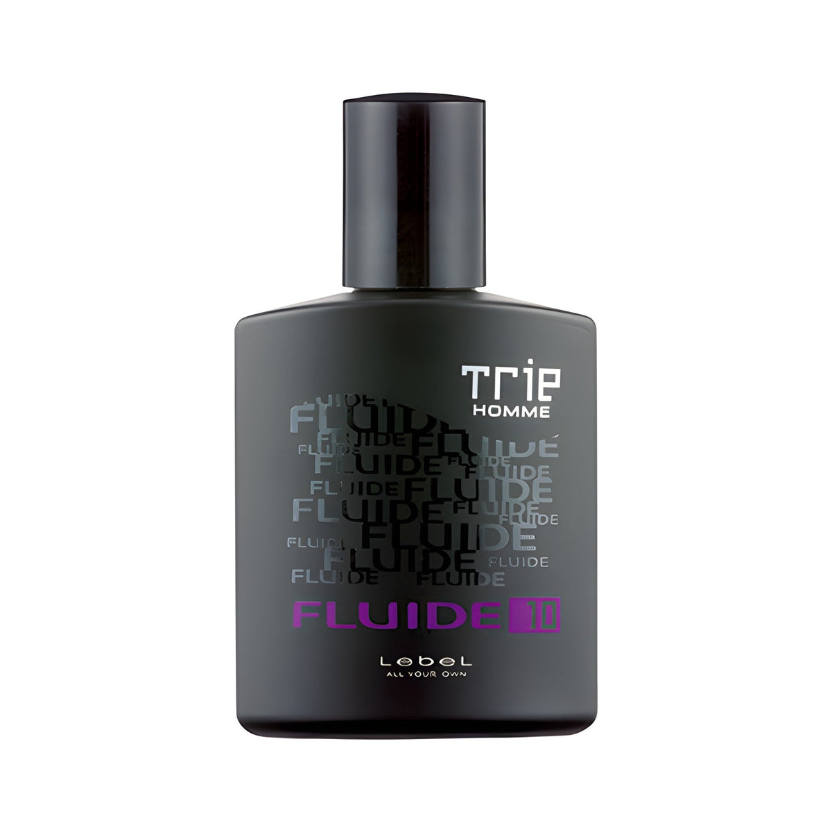 LebeL TRIE HOMME FLUID 10 男士造型液 150mL