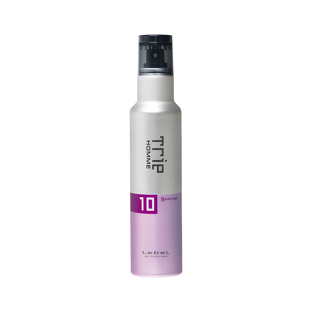 LebeL TRIE HOMME SPRAY SNIPESHOT 10 / トリエオム スプレー スナイプショット 10 170g