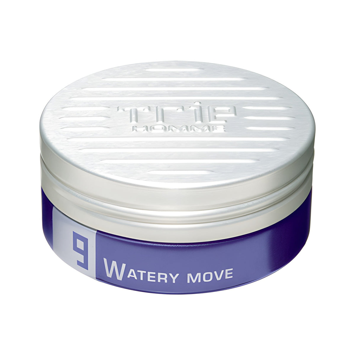 LebeL TRIE HOMME WAX WATERY MOVE 9 / トリエオム ワックス ウォータリームーブ 9 105g