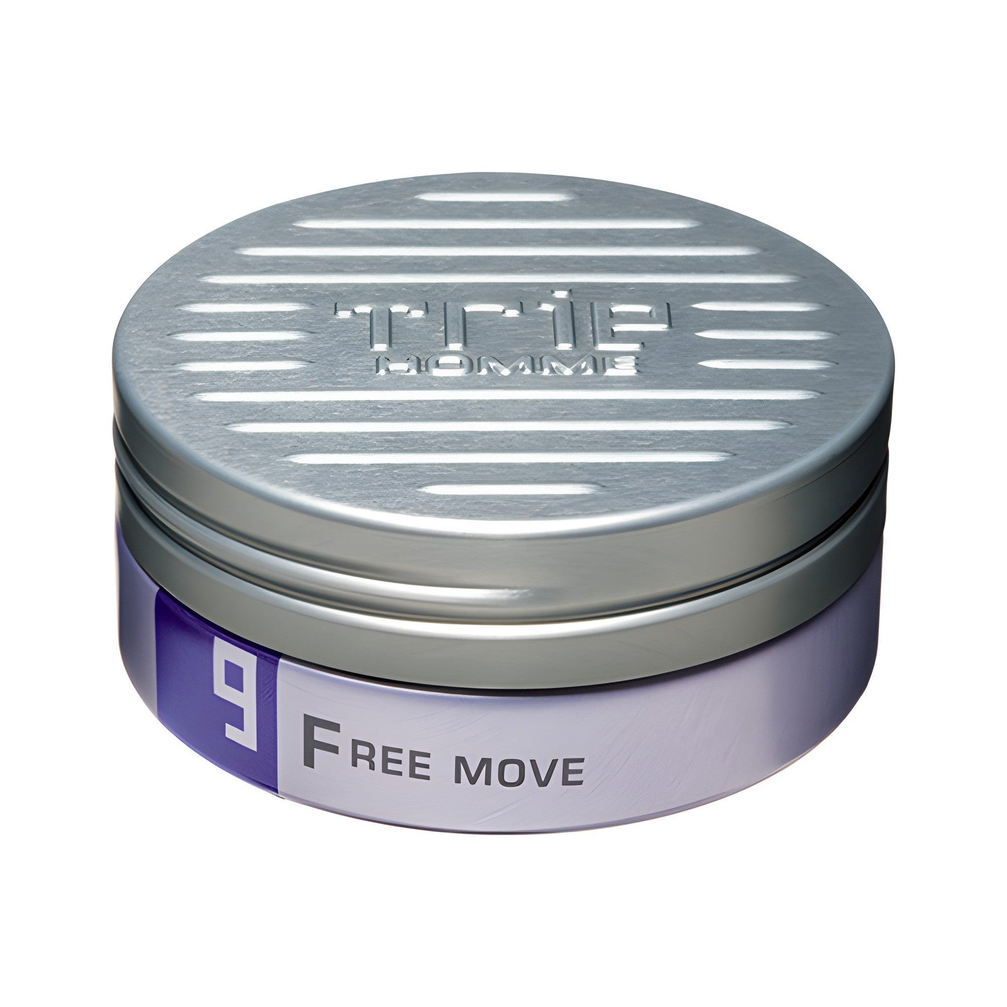 LebeL TRIE HOMME WAX FREE MOVE 9 / トリエオム ワックス フリームーブ 9 100g