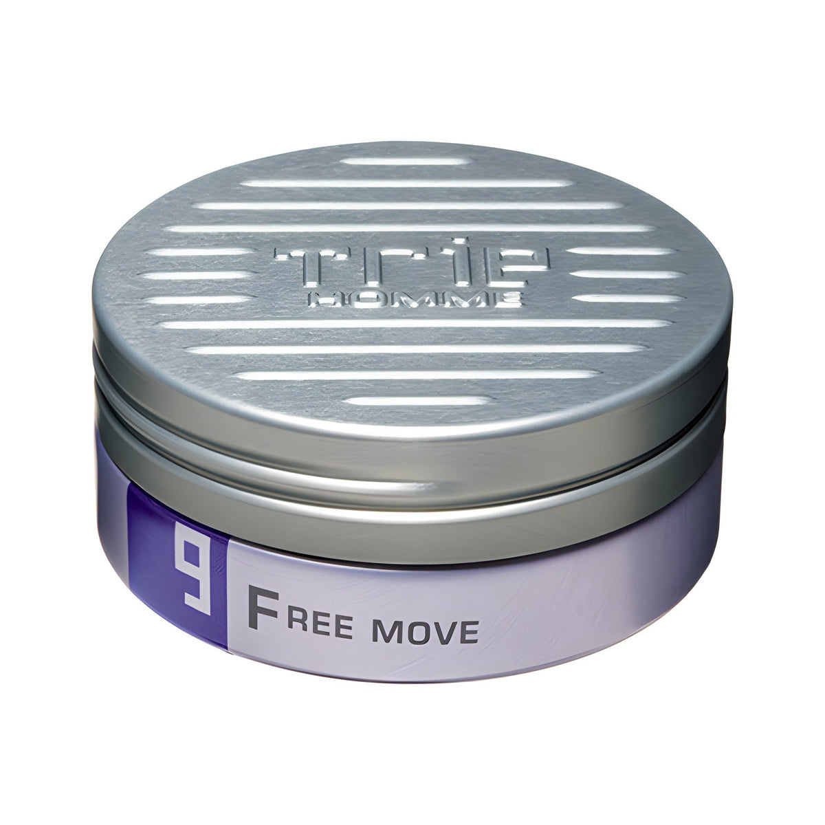LebeL TRIE HOMME WAX FREE MOVE 9 男士发蜡 100g