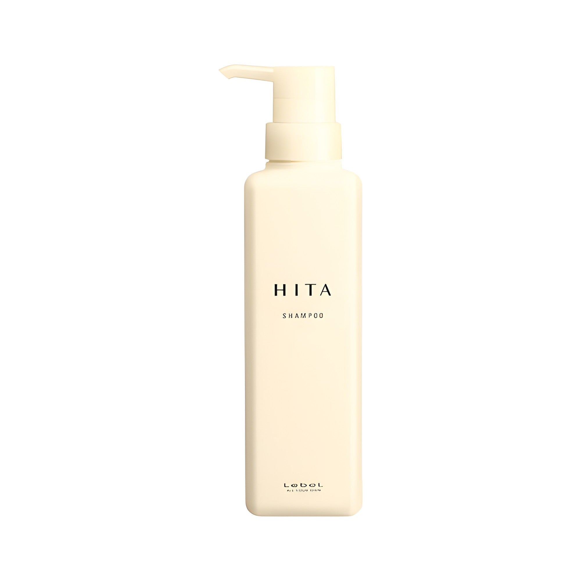LebeL HITA SHAMPOO / ヒタ シャンプー