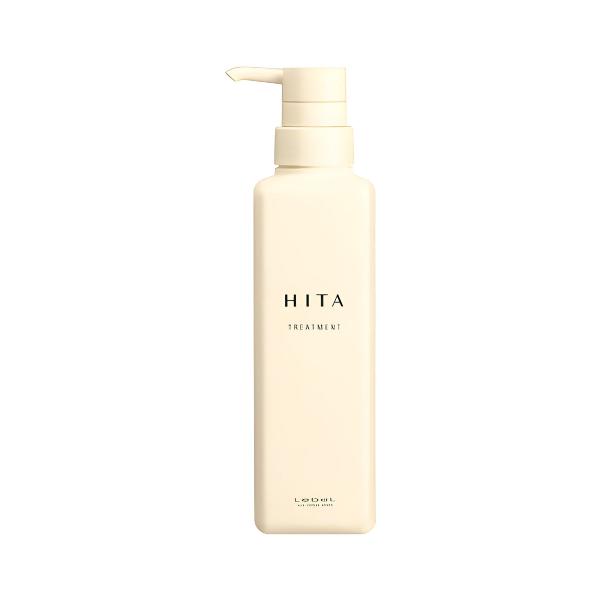 LebeL HITA TREATMENT 护发素