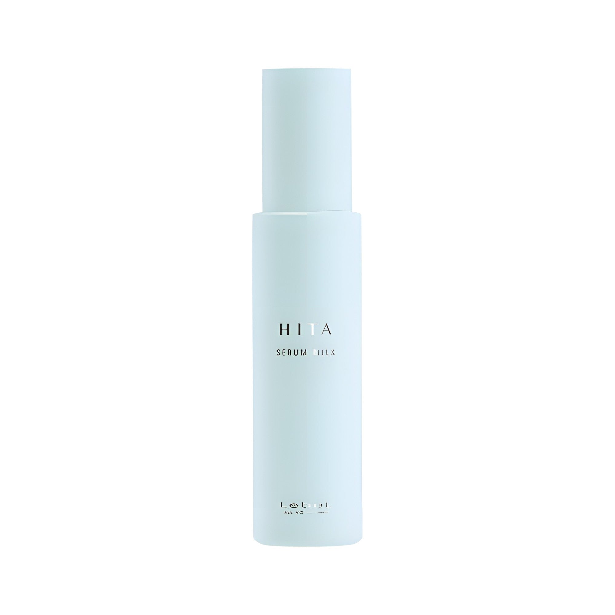 LebeL HITA SERUM MILK / ヒタ セラムミルク 100mL