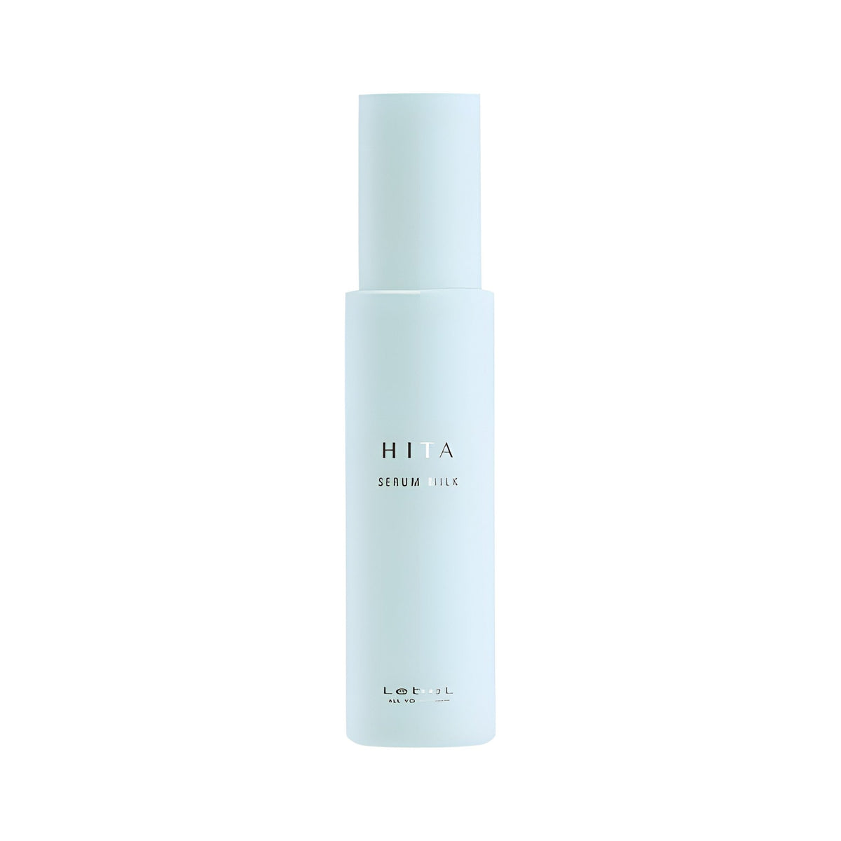 LebeL HITA SERUM MILK / ヒタ セラムミルク 100mL