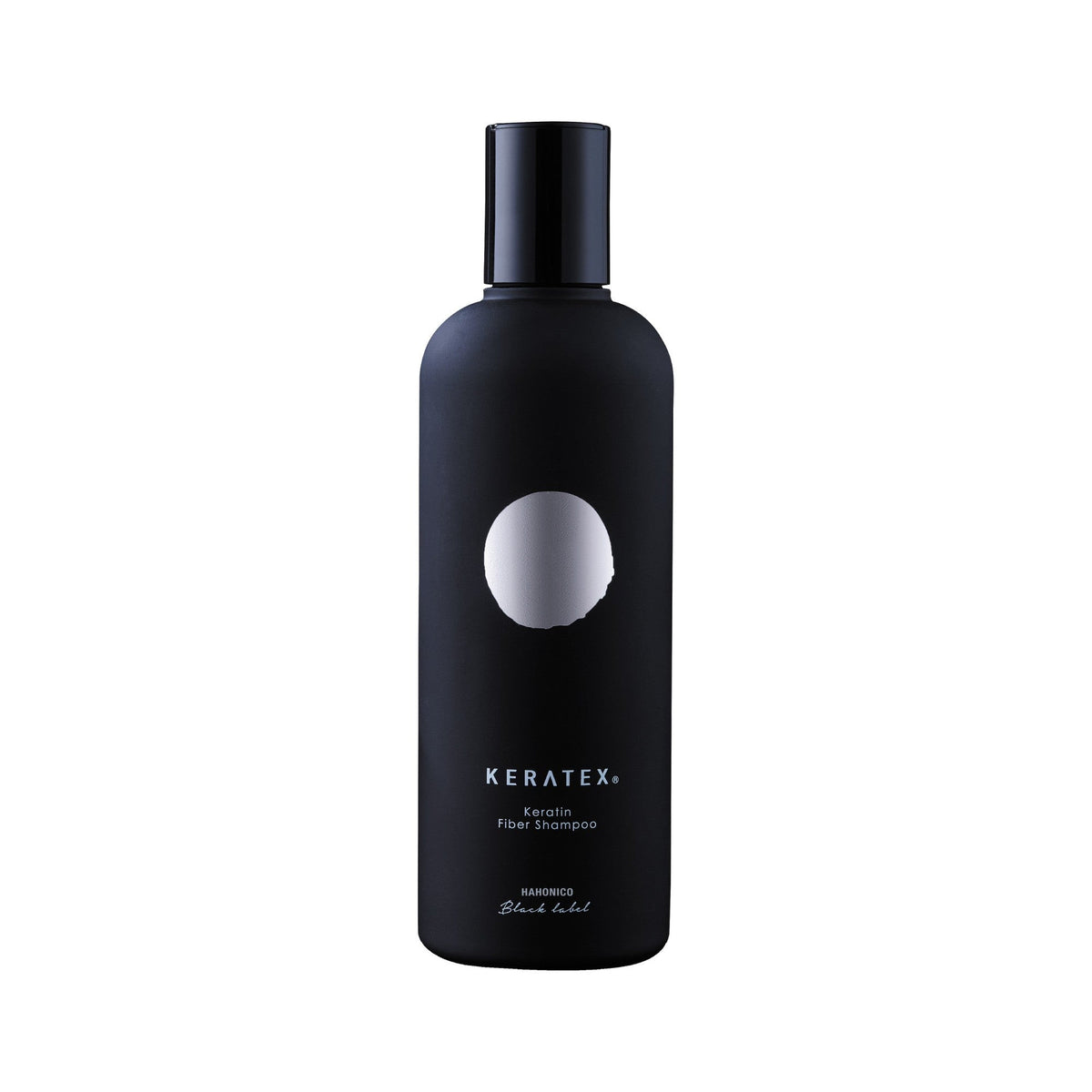 HAHONICO KERATEX FIBER SHAMPOO 角蛋白洗发水