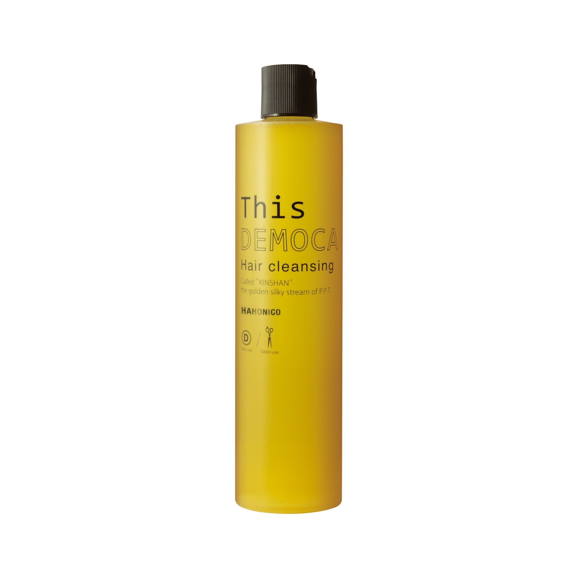 HAHONICO PRO THIS DEMOCA HAIR CLEANSING a / ハホニコプロ ディスデモカ ヘアクレンジング a