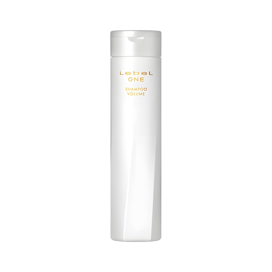 LebeL ONE SHAMPOO VOLUME