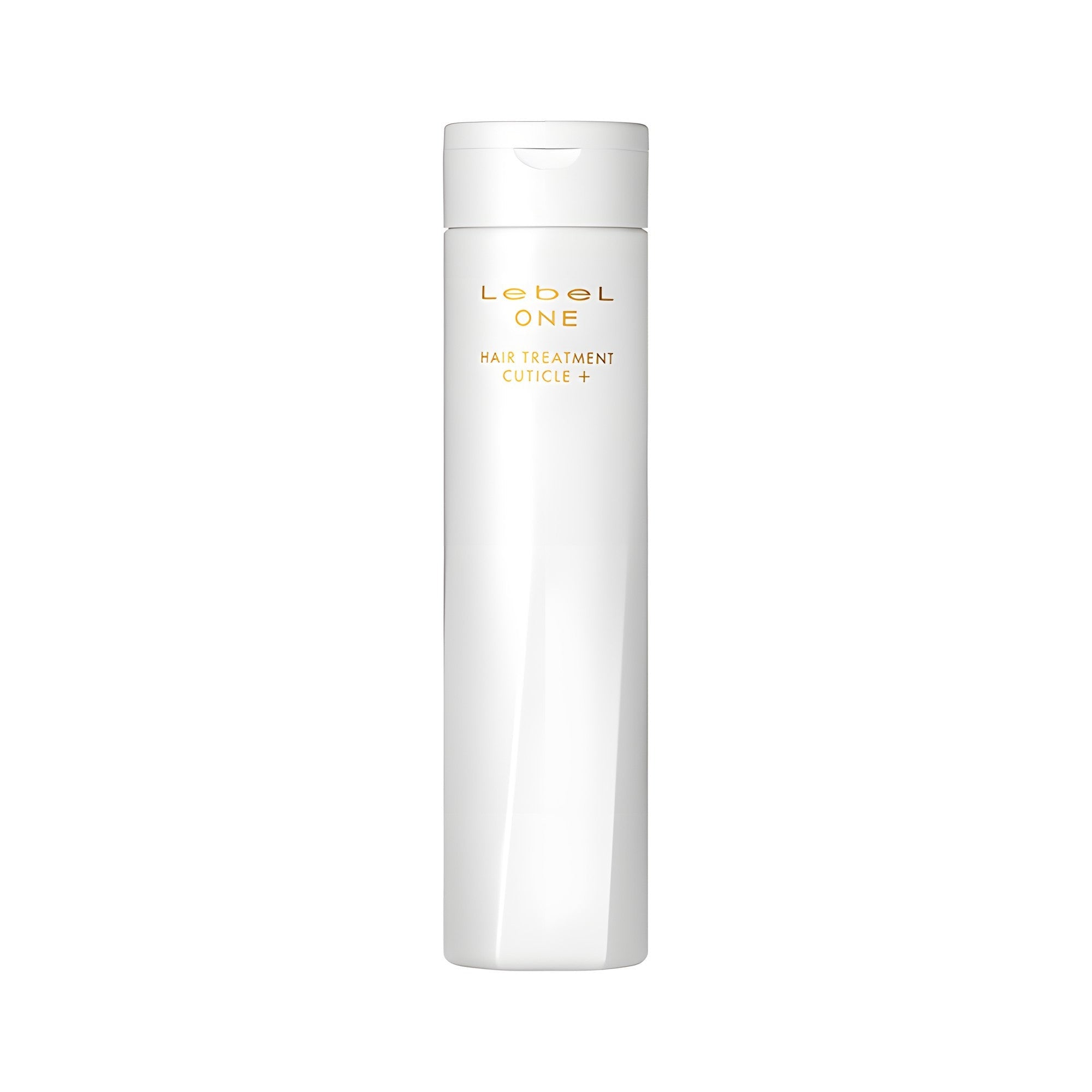 LebeL ONE HAIR TREATMENT CUTICLE PLUS / ルベル ワン ヘアトリートメント キューティクルプラス