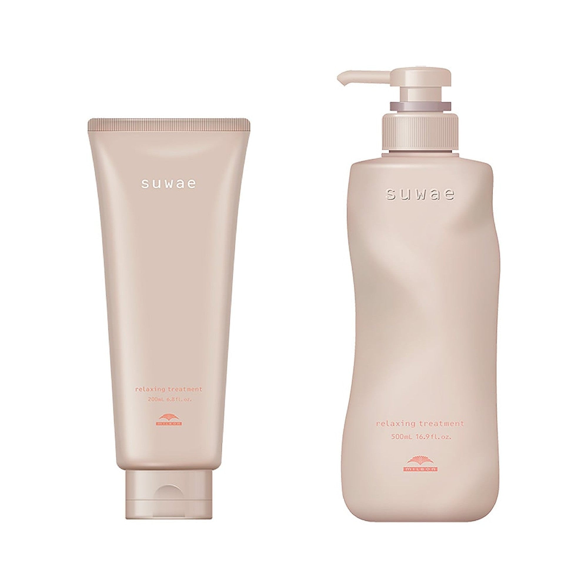 suwae RELAXING TREATMENT / スワエ リラクシング トリートメント