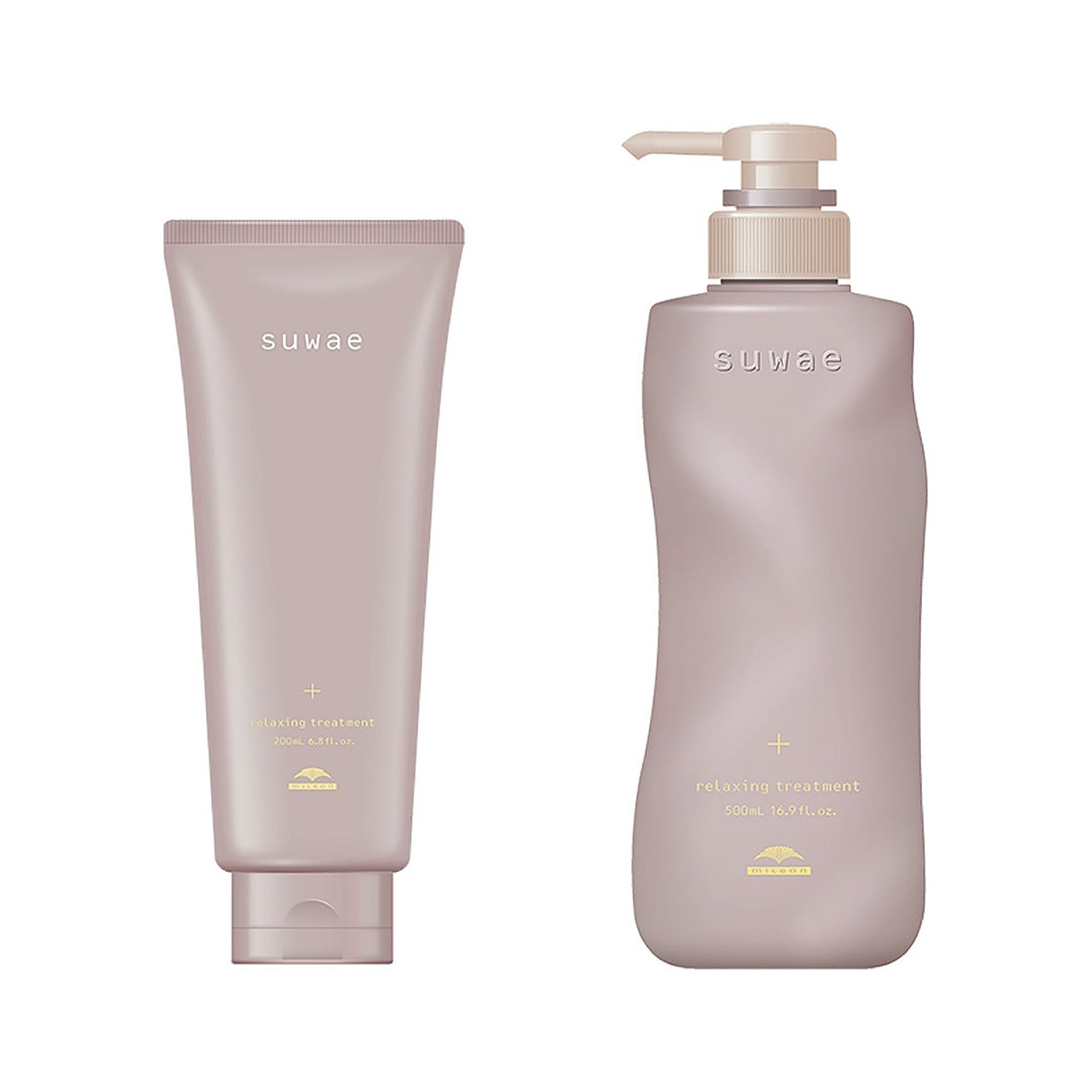 suwae RELAXING TREATMENT+ / スワエ リラクシング トリートメント＋