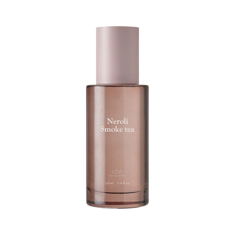 LOA THE OIL CARE Neroli Smoke tea 香氛护发油