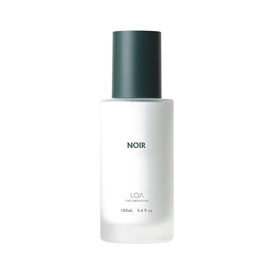LOA THE EMULSION NOIR 香氛护发乳 100g