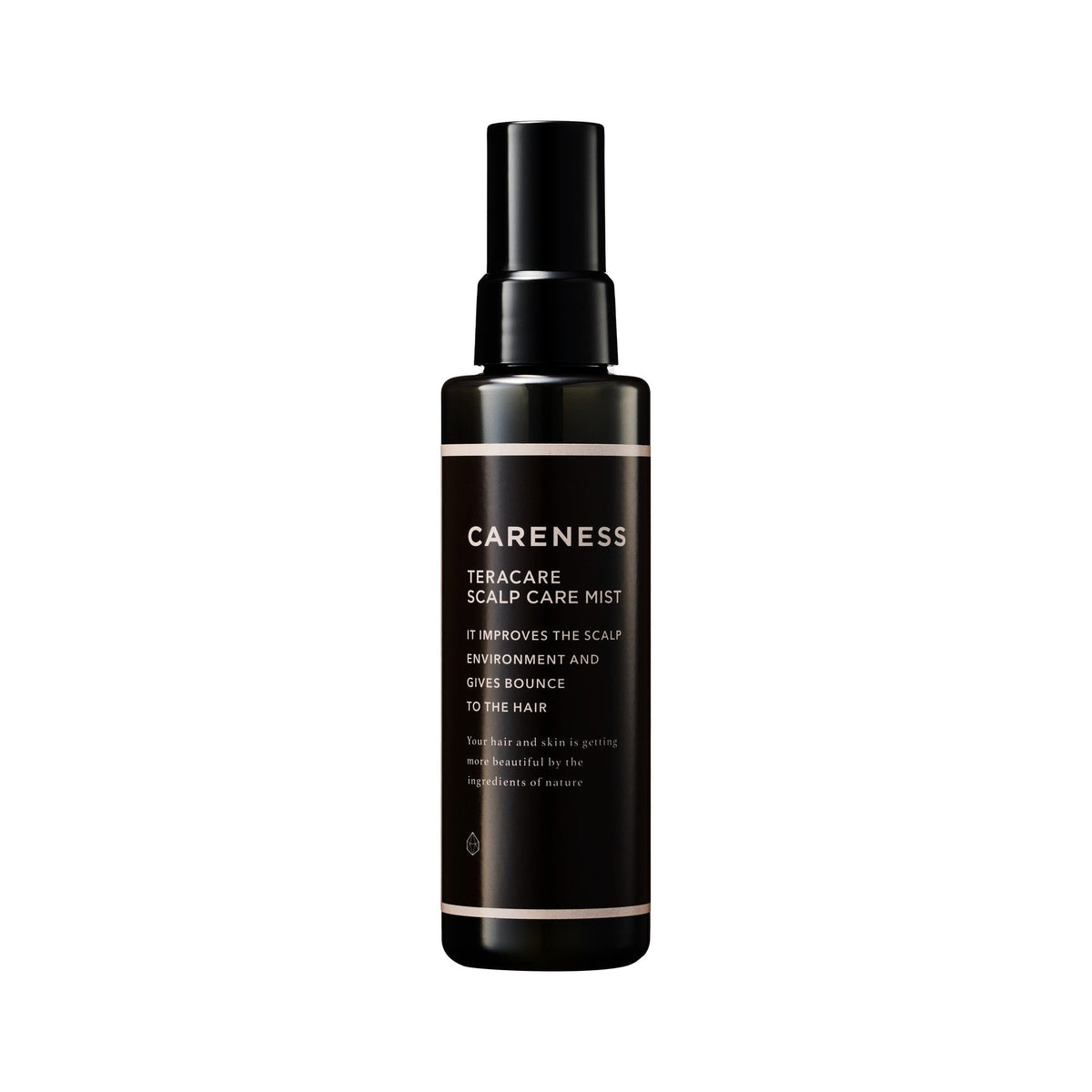 CARENESS TERACARE SCALP CARE MIST / ケアネス テラケア スカルプミスト 100mL