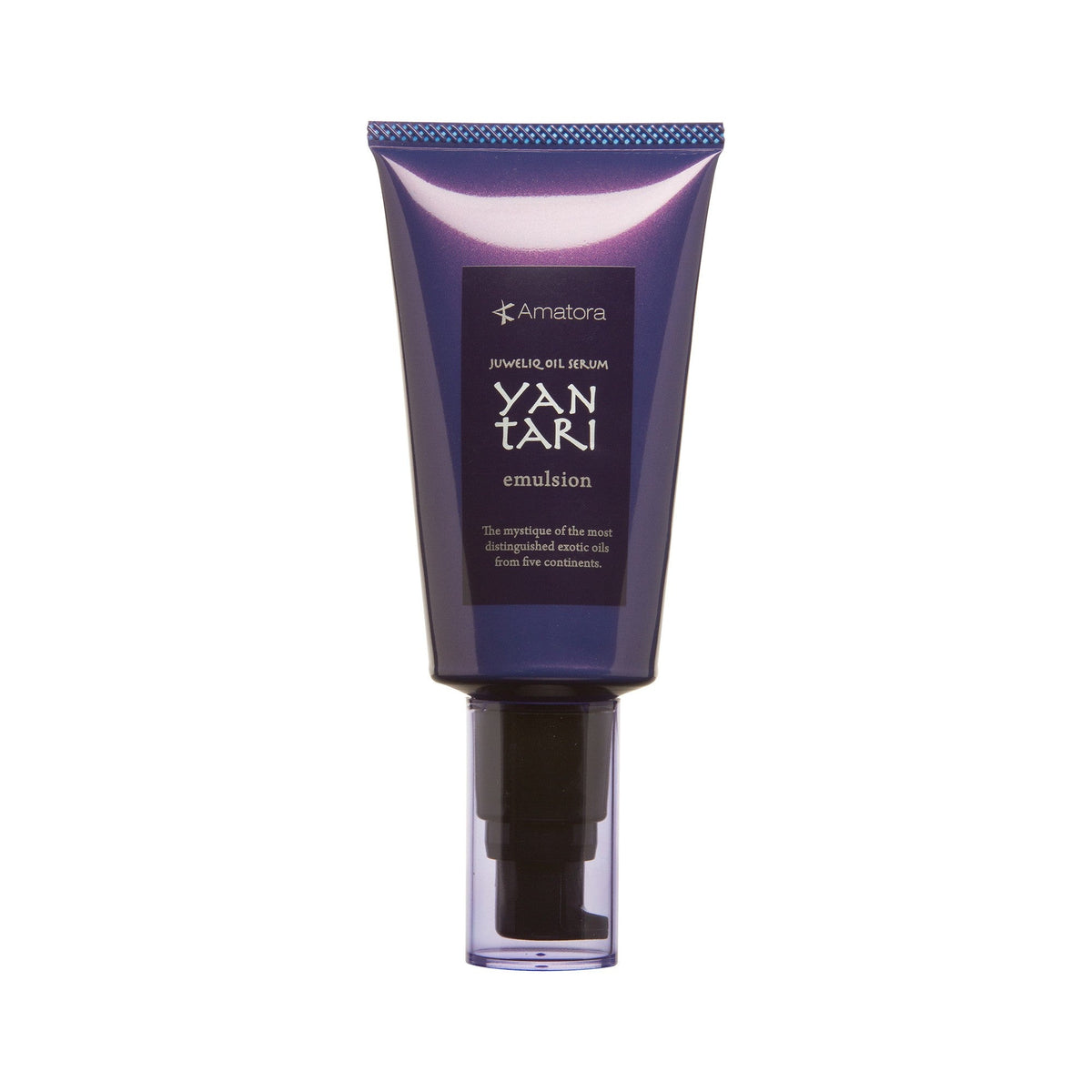 Amatora YANTARI emulsion / アマトラ ヤンターリ エマルジョン 80g