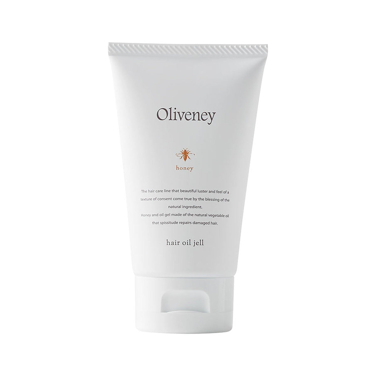 AMOROUS Oliveney honey hair oil jell 50g