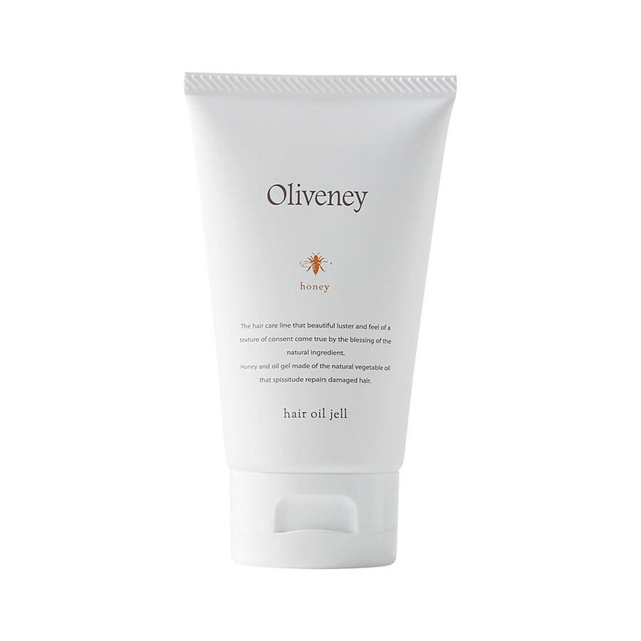 AMOROUS Oliveney 蜂蜜护发油啫喱 50g