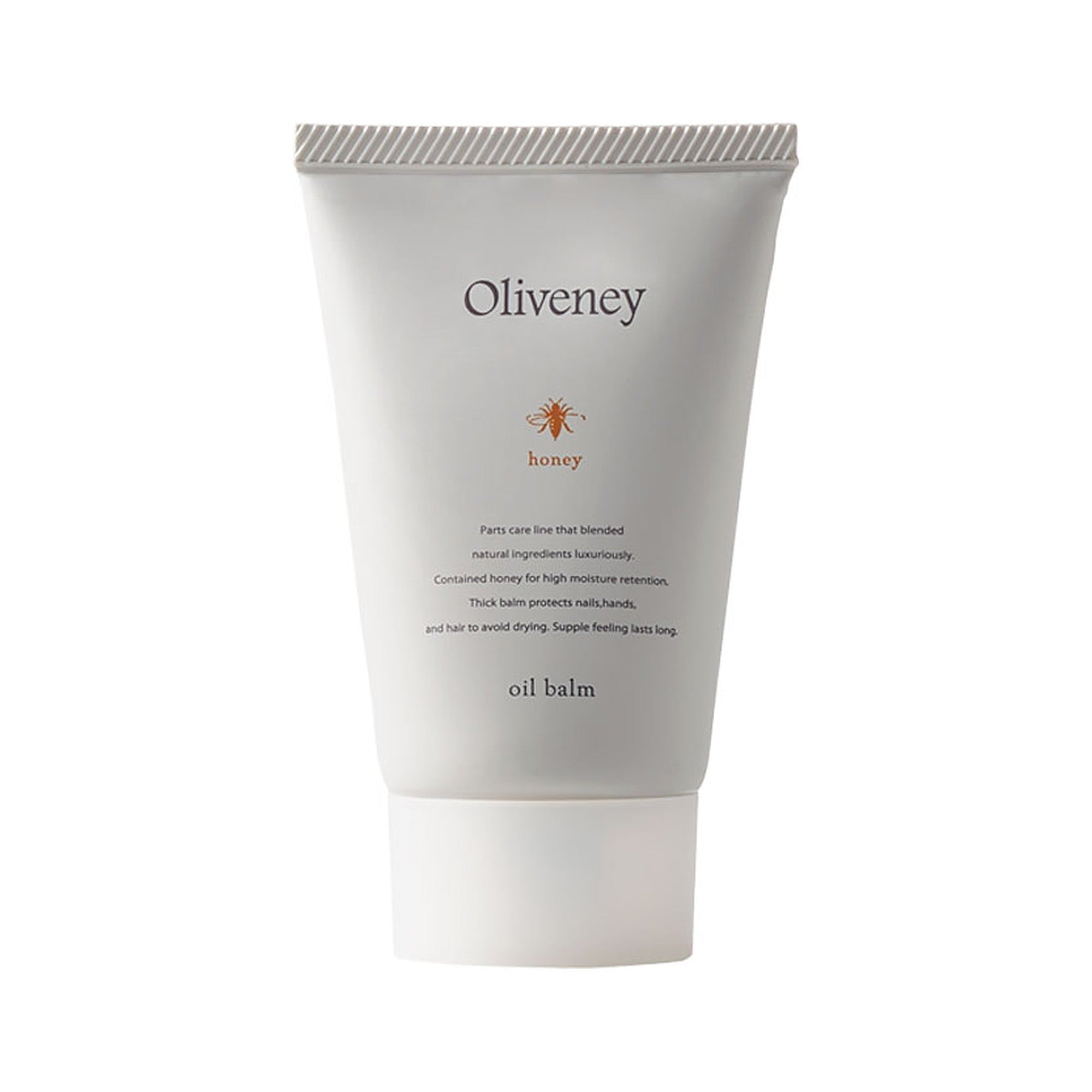 AMOROUS Oliveney honey oil balm / アモロス オリヴァニー HNオイルバーム 50g