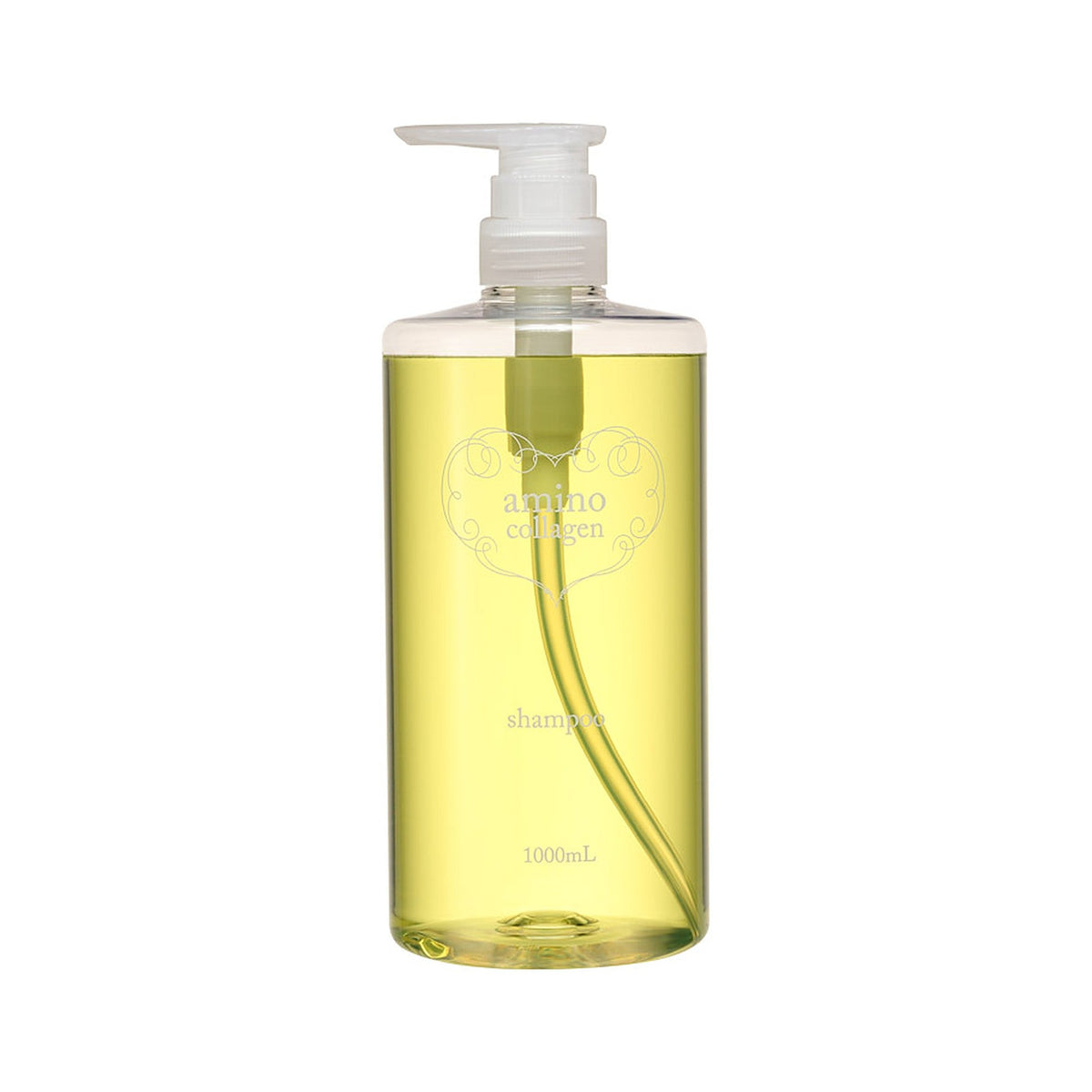 AMOROUS amino collagen shampoo 1000mL