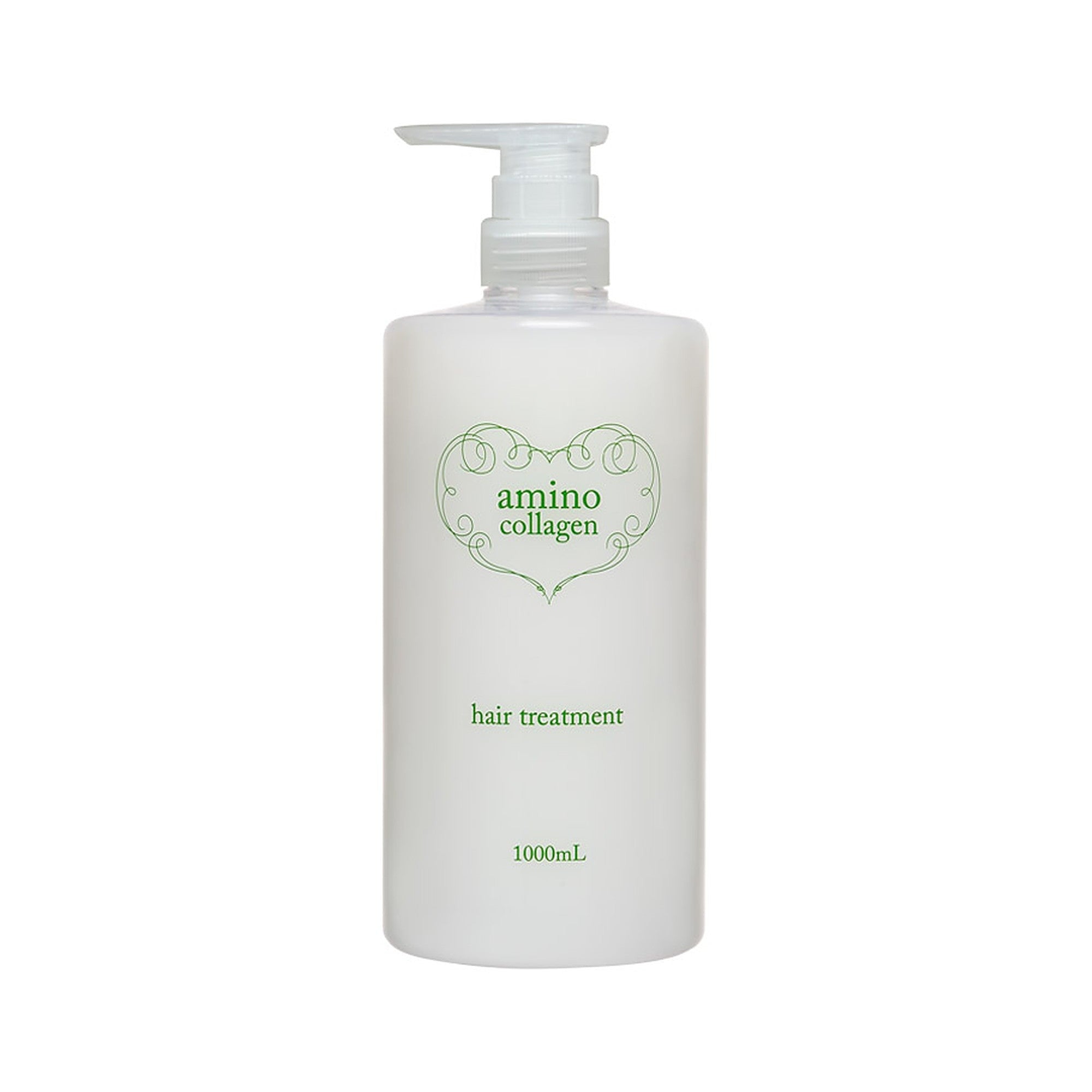 AMOROUS amino collagen hair treatment / アモロス アミノコラーゲン トリートメント 1000g