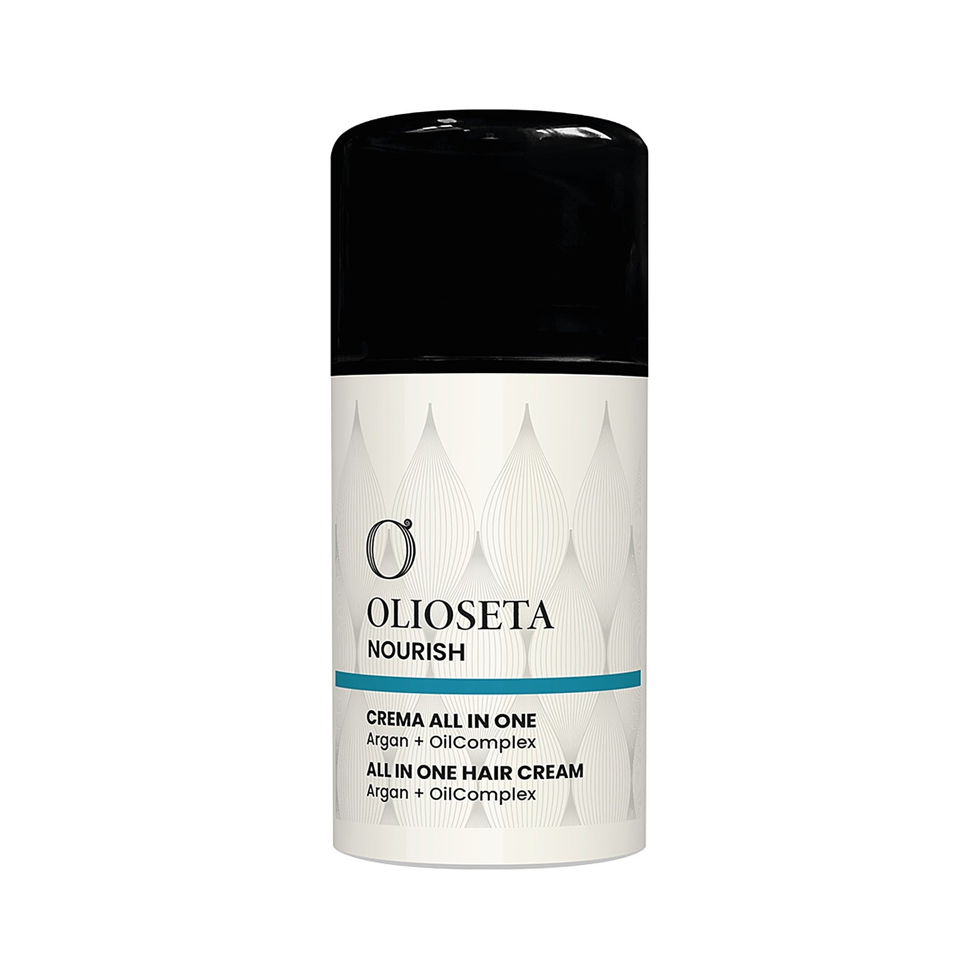 OLIOSETA NOURIQUE ALL IN ONE HAIR CREAM / オリオセタ エヌリーク オールインワンヘアクリーム 100mL