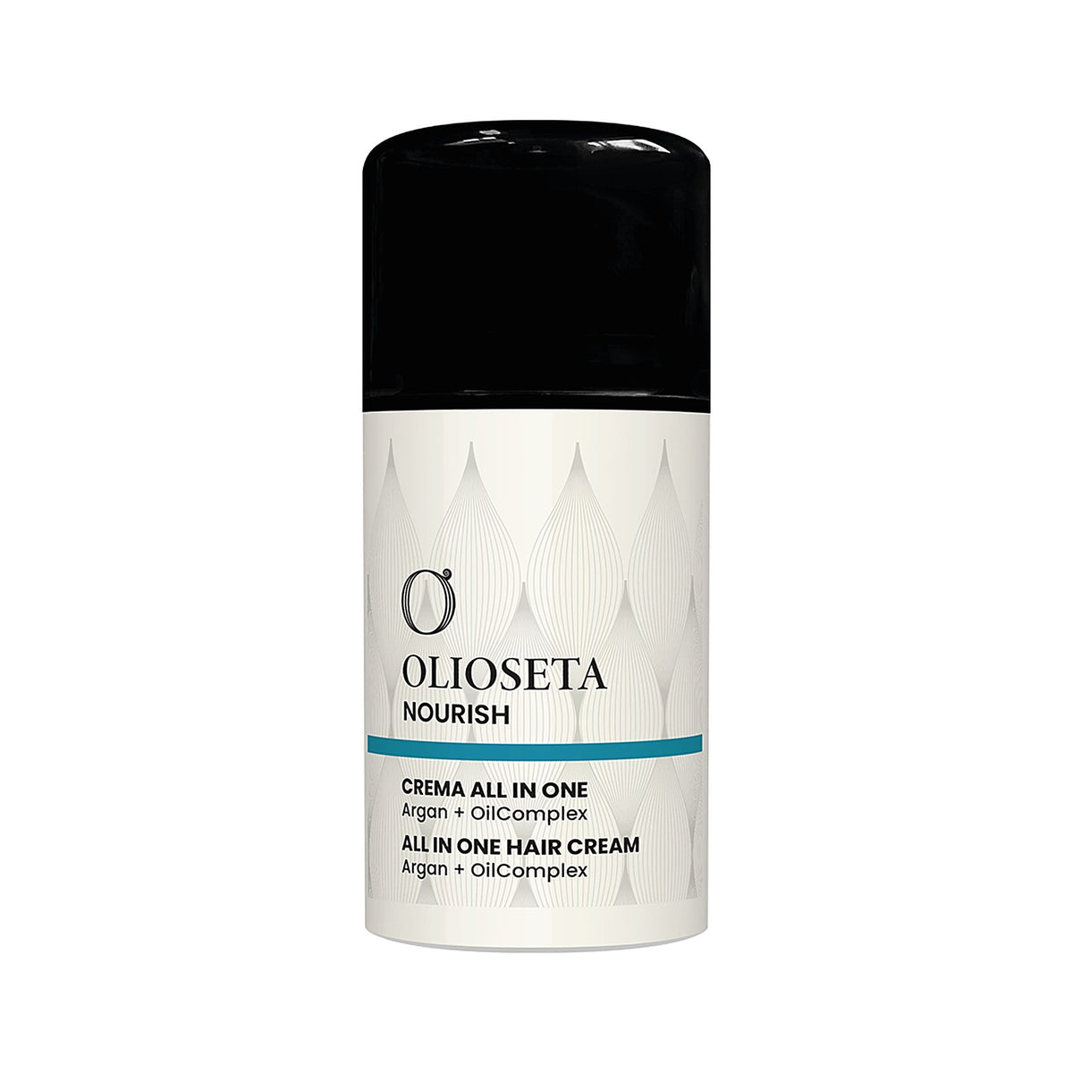 OLIOSETA NOURIQUE ALL IN ONE HAIR CREAM / オリオセタ エヌリーク オールインワンヘアクリーム 100mL