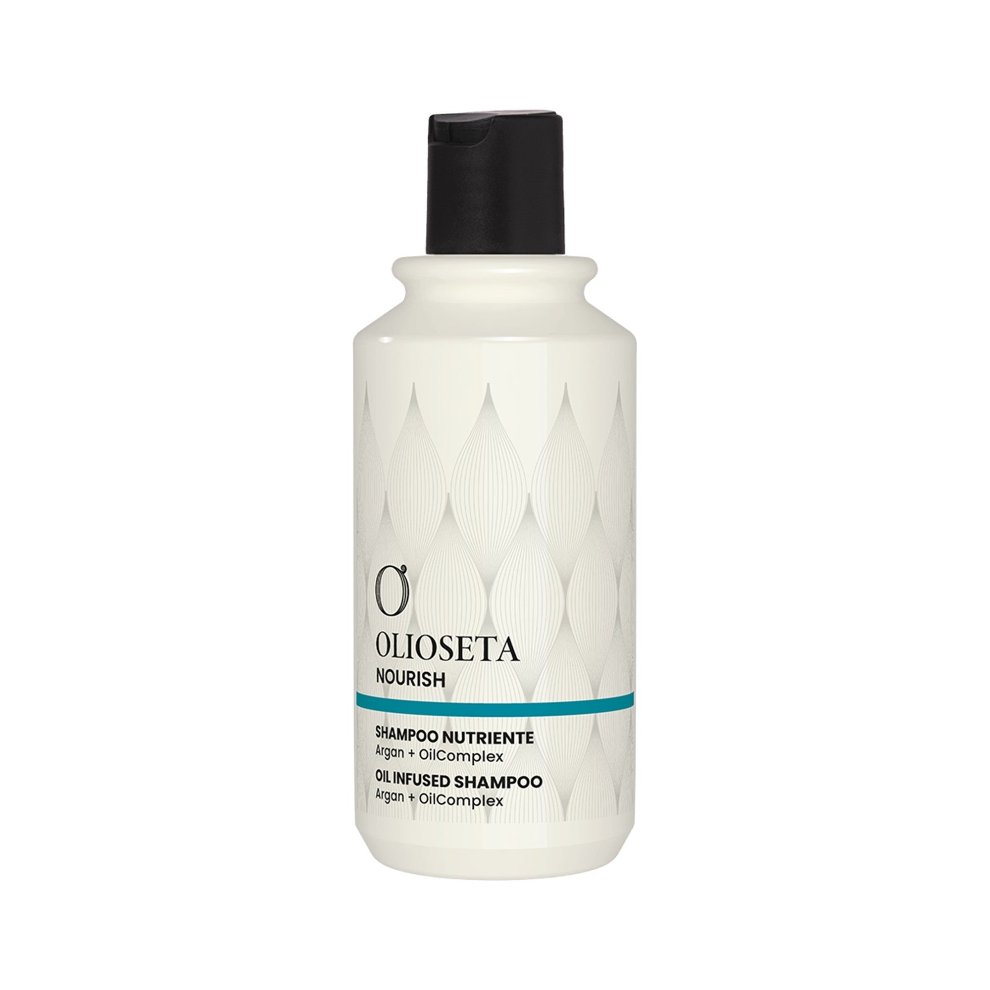 OLIOSETA NOURIQUE OIL INFUSED SHAMPOO / オリオセタ エヌリークシャンプー