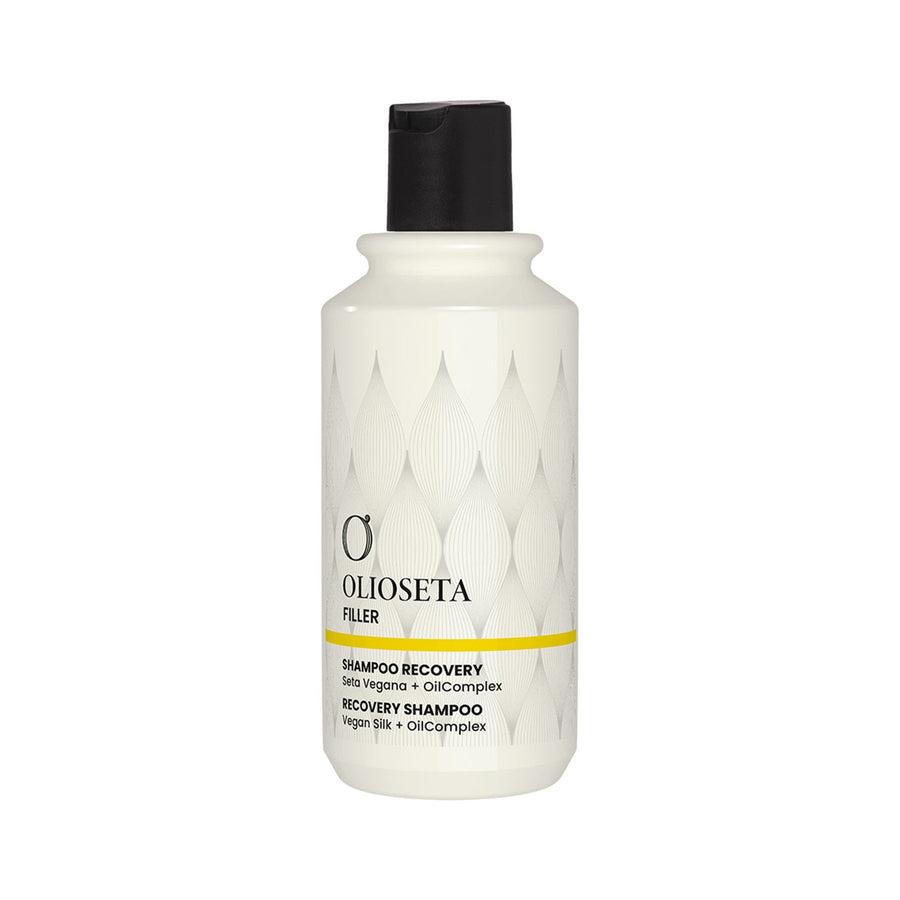 OLIOSETA RECUNIQUE RECOVERY SHAMPOO 洗发水