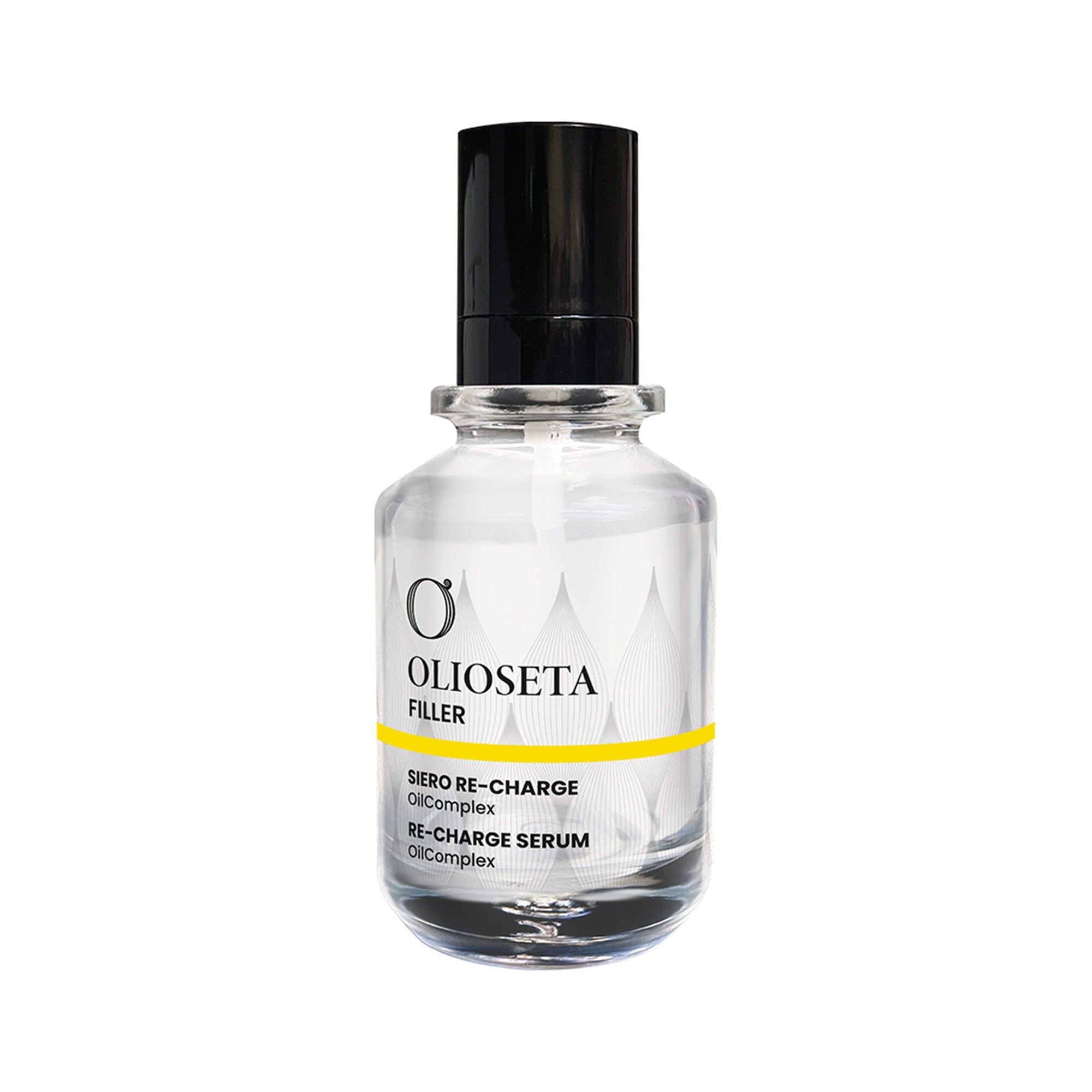 OLIOSETA RECUNIQUE RE-CHARGE SERUM / オリオセタ レクニークセラム 100mL