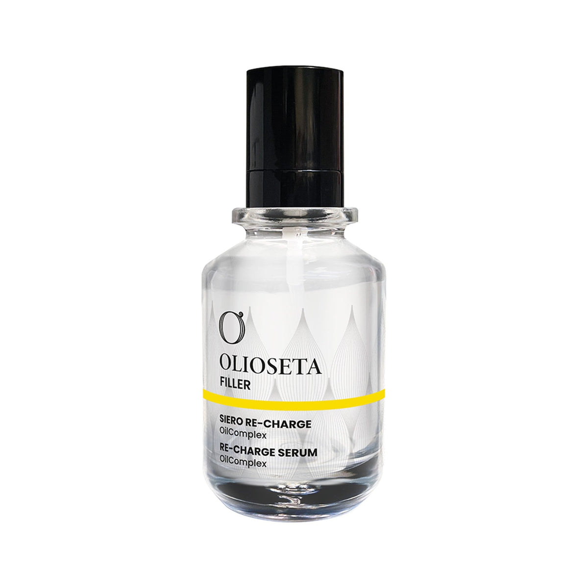 OLIOSETA RECUNIQUE RE-CHARGE SERUM / オリオセタ レクニークセラム 100mL