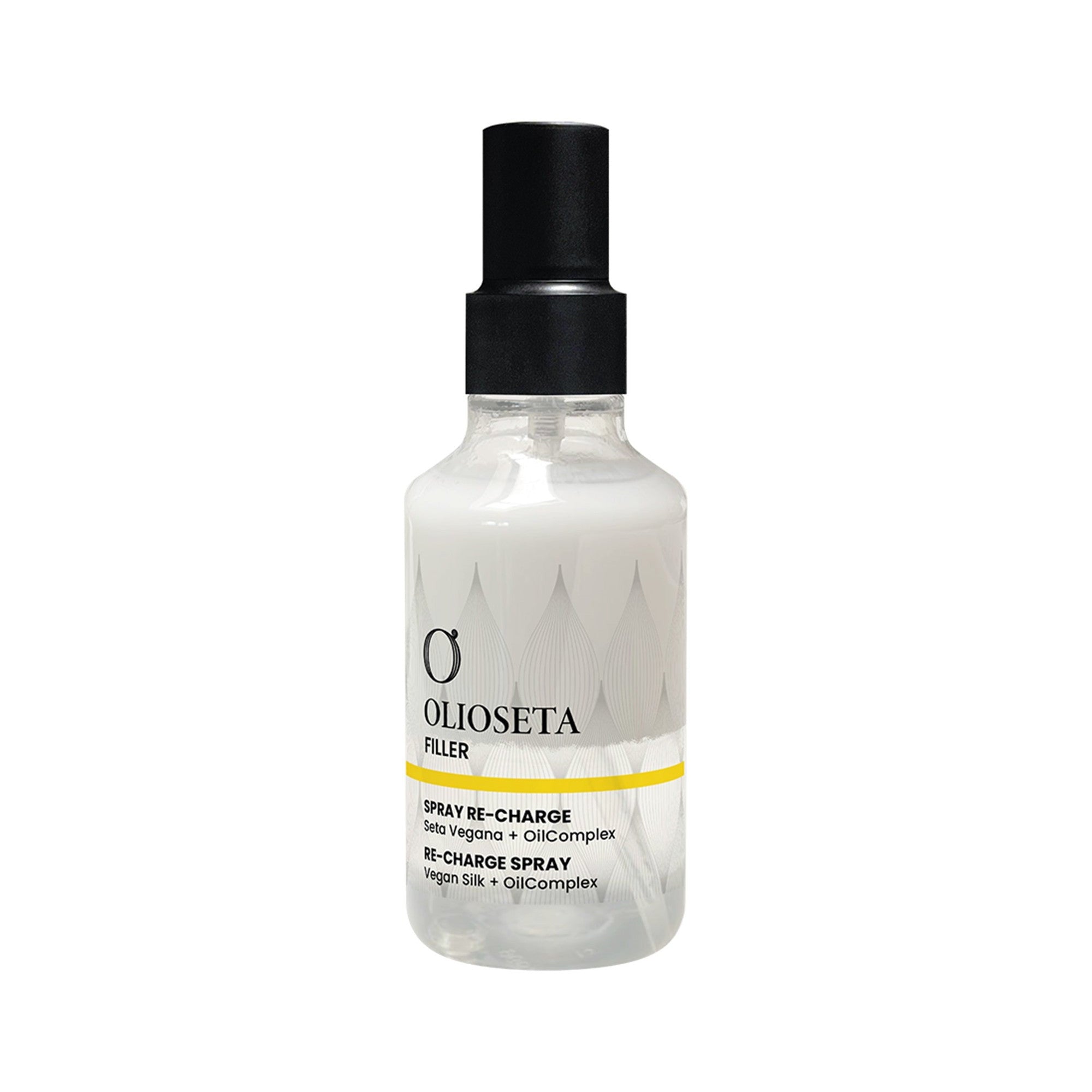 OLIOSETA RECUNIQUE RE-CHARGE SPRAY / オリオセタ レクニークスプレー 150mL