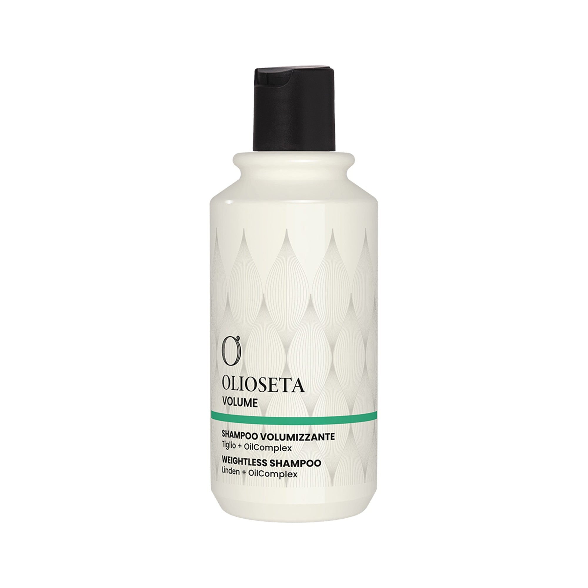 OLIOSETA FINIQUE WEIGHTLESS SHAMPOO / オリオセタ フィニークシャンプー