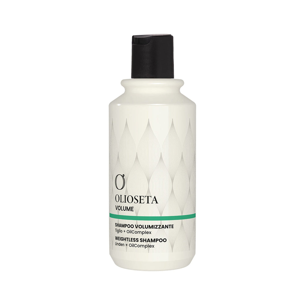 OLIOSETA FINIQUE WEIGHTLESS SHAMPOO / オリオセタ フィニークシャンプー