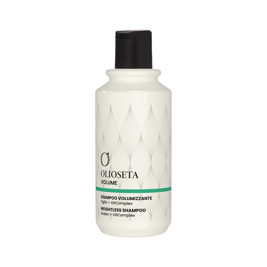OLIOSETA FINIQUE WEIGHTLESS SHAMPOO 轻盈洗发水
